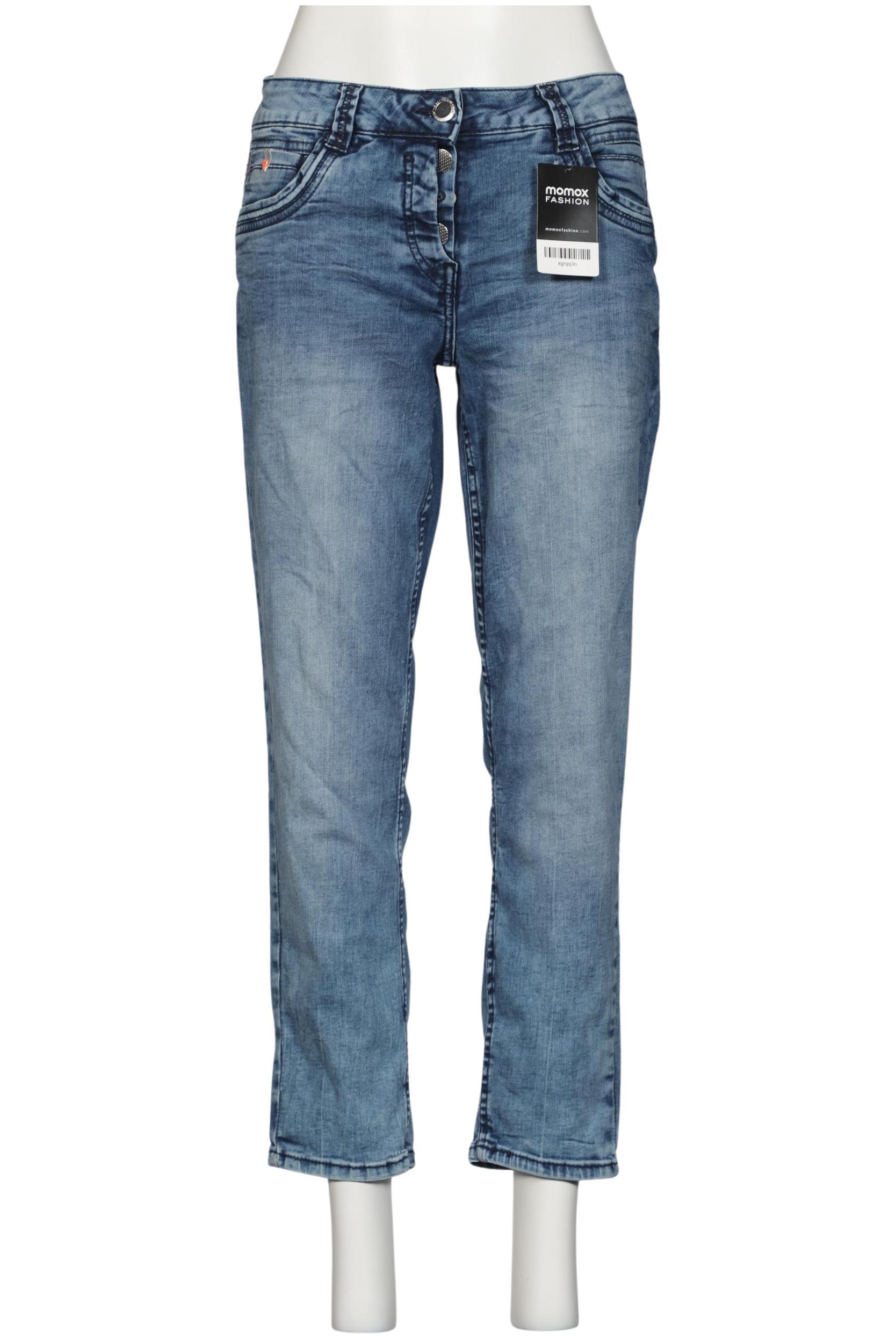 

Cecil Damen Jeans, blau, Gr. 29