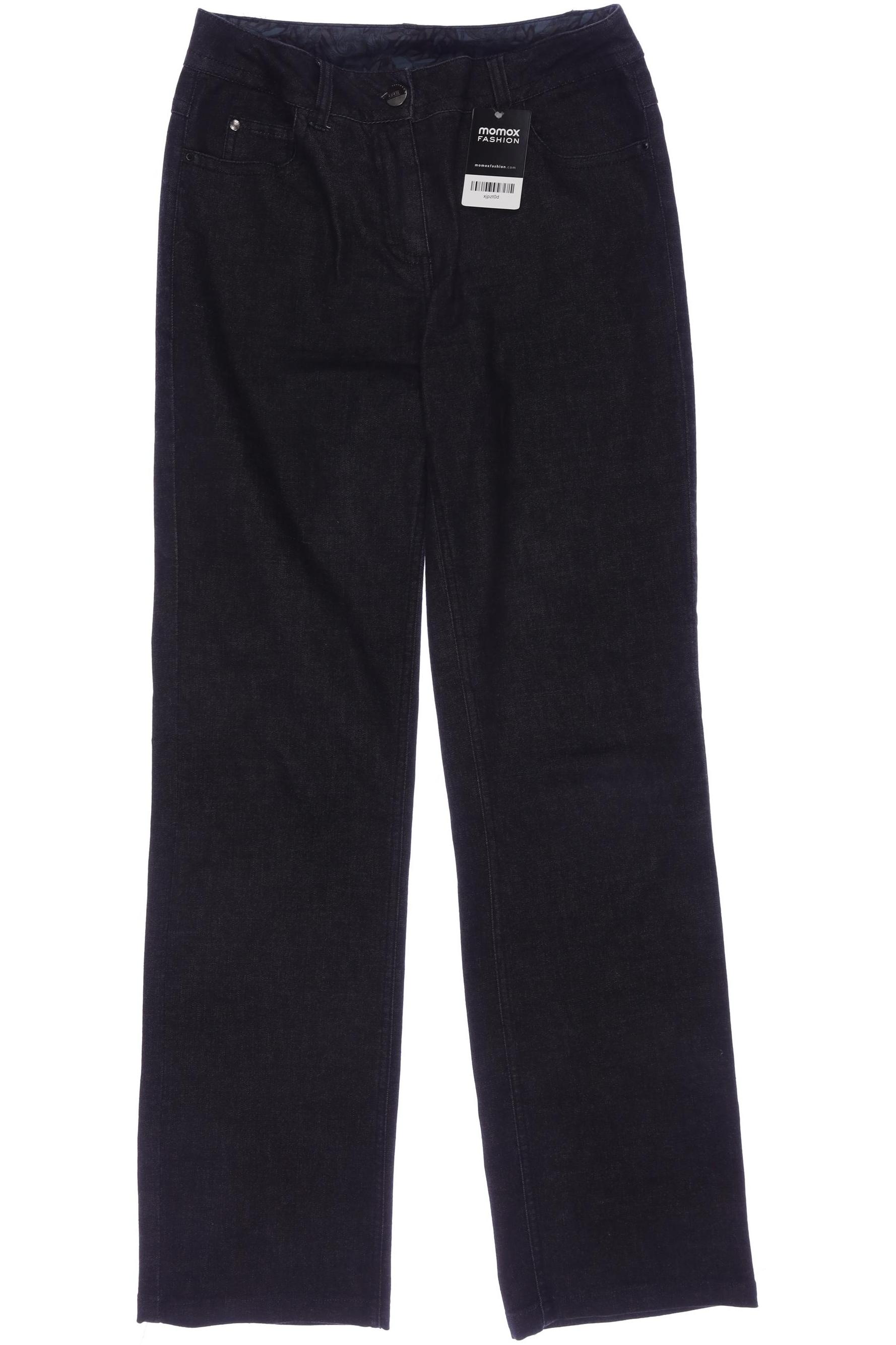 

Cecil Damen Jeans, schwarz, Gr. 30