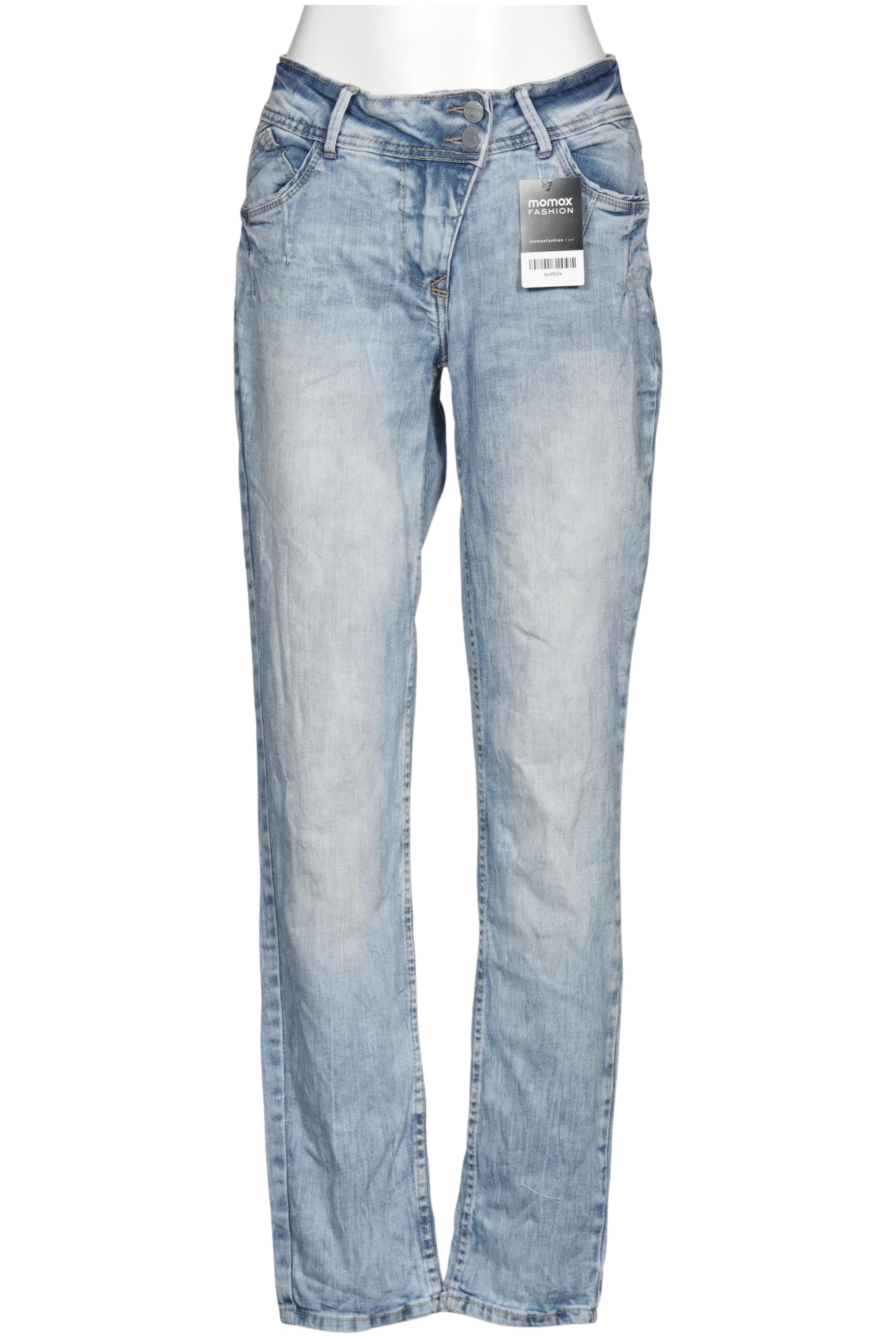 

Cecil Damen Jeans, hellblau, Gr. 29