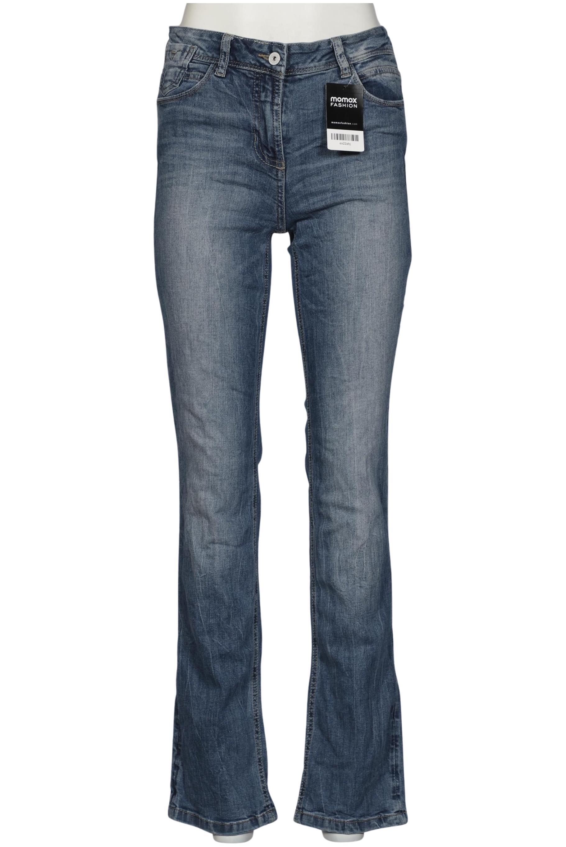 

Cecil Damen Jeans, blau, Gr. 29
