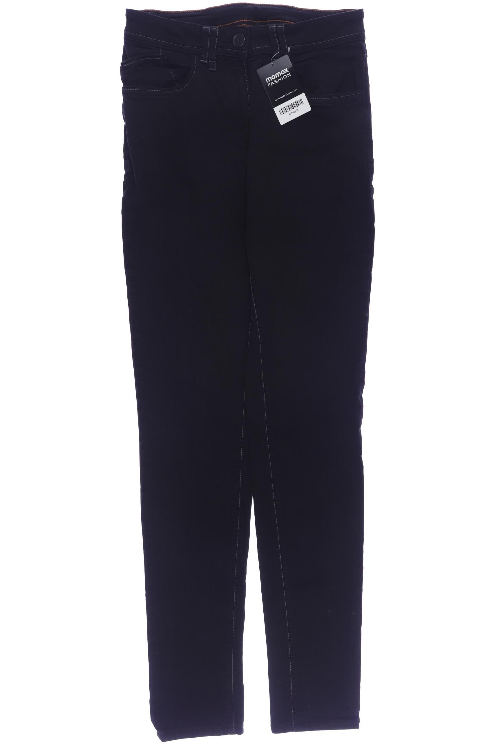 

Cecil Damen Jeans, schwarz, Gr. 28