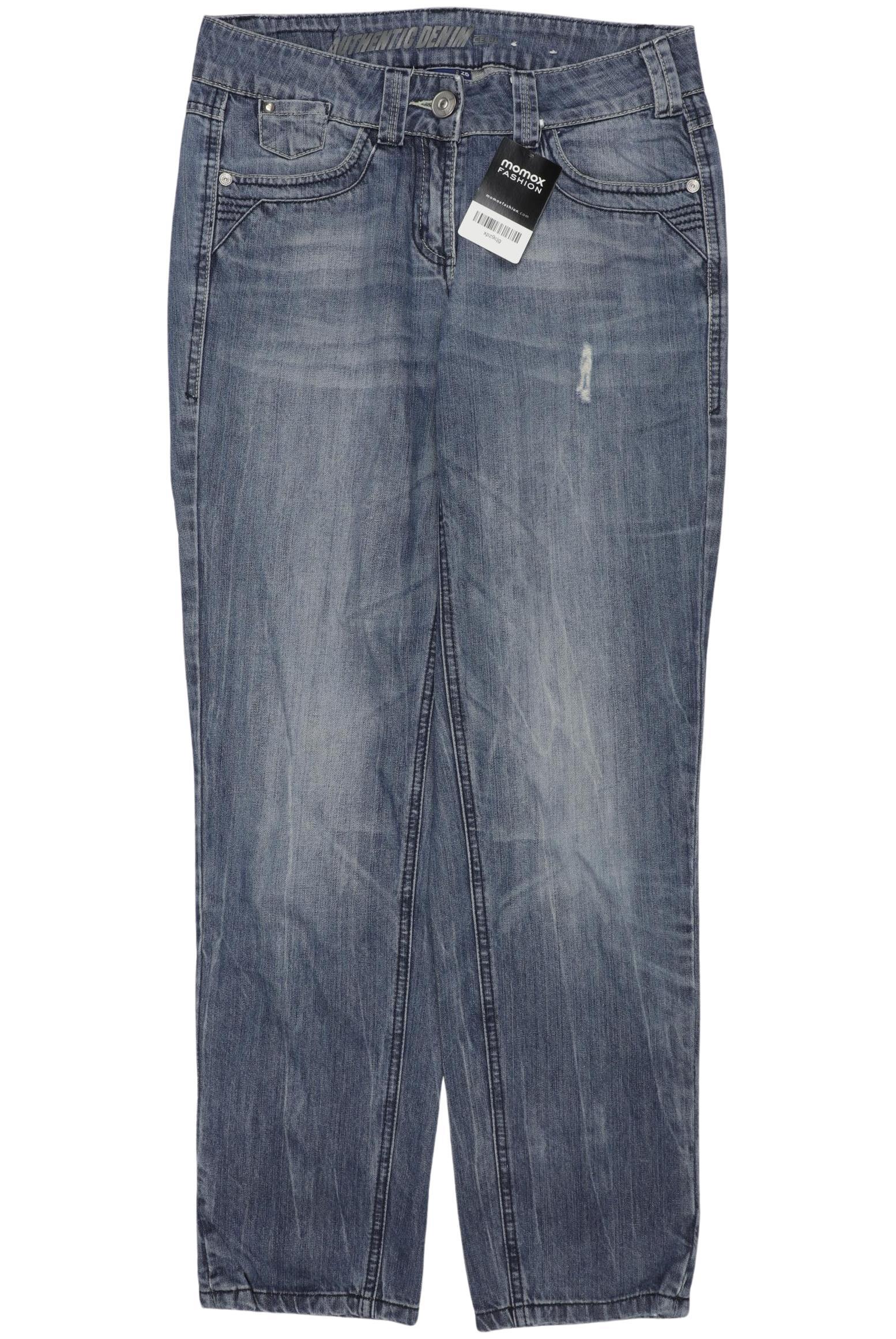 

Cecil Damen Jeans, blau, Gr. 26