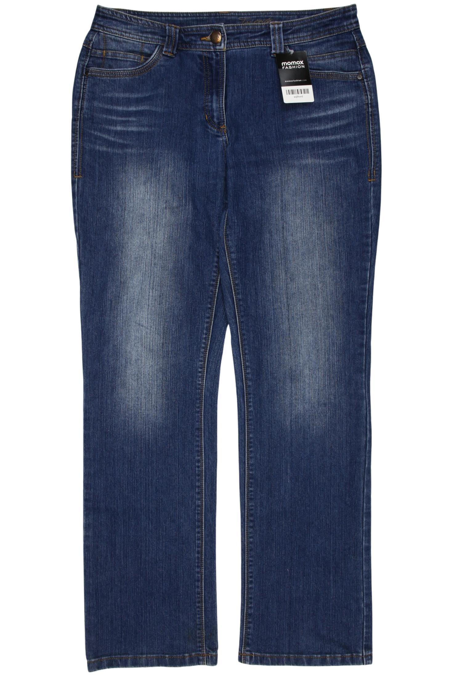 

Cecil Damen Jeans, blau, Gr. 32