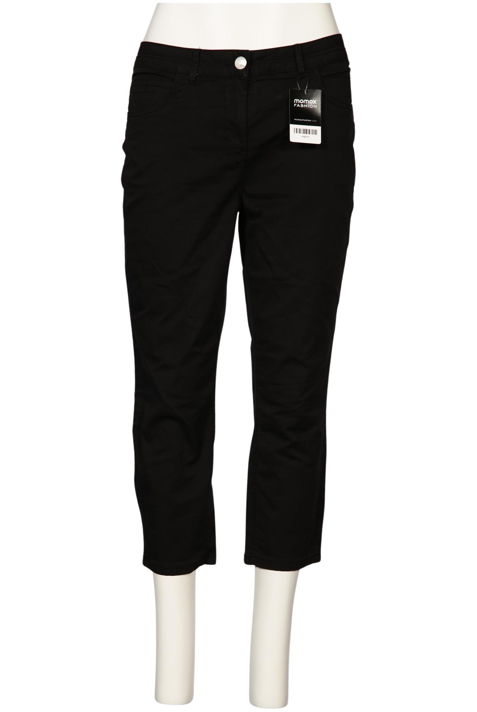 

Cecil Damen Jeans, schwarz, Gr. 33