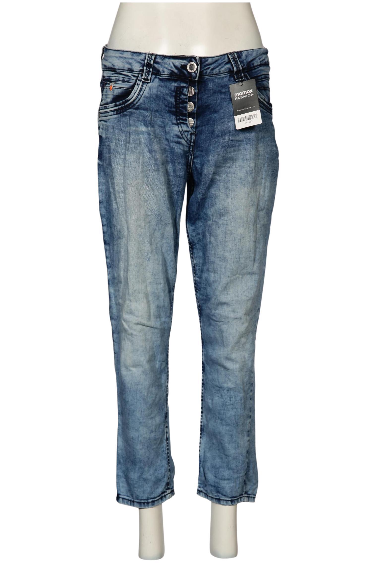 

Cecil Damen Jeans, blau, Gr. 29