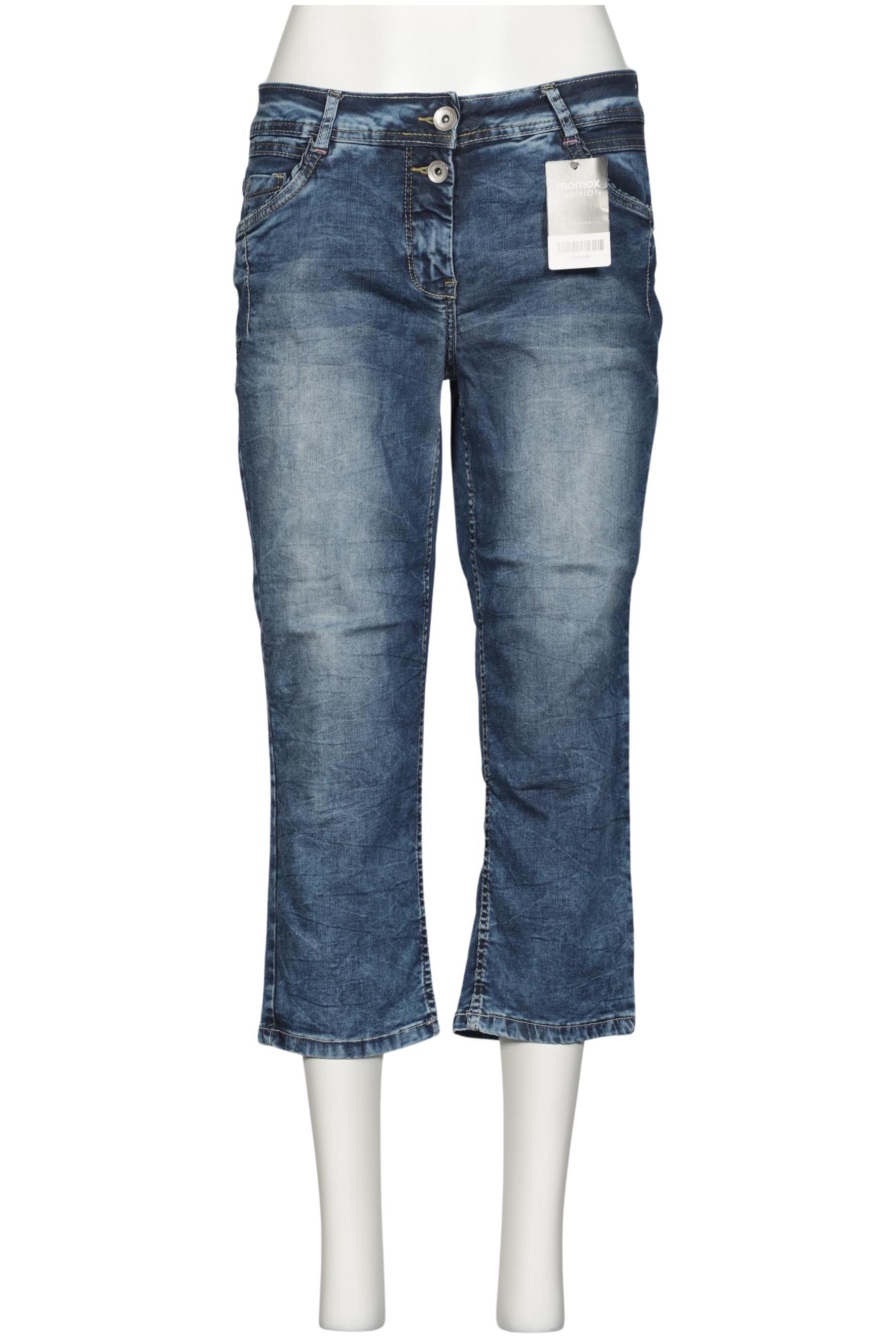 

Cecil Damen Jeans, blau, Gr. 29