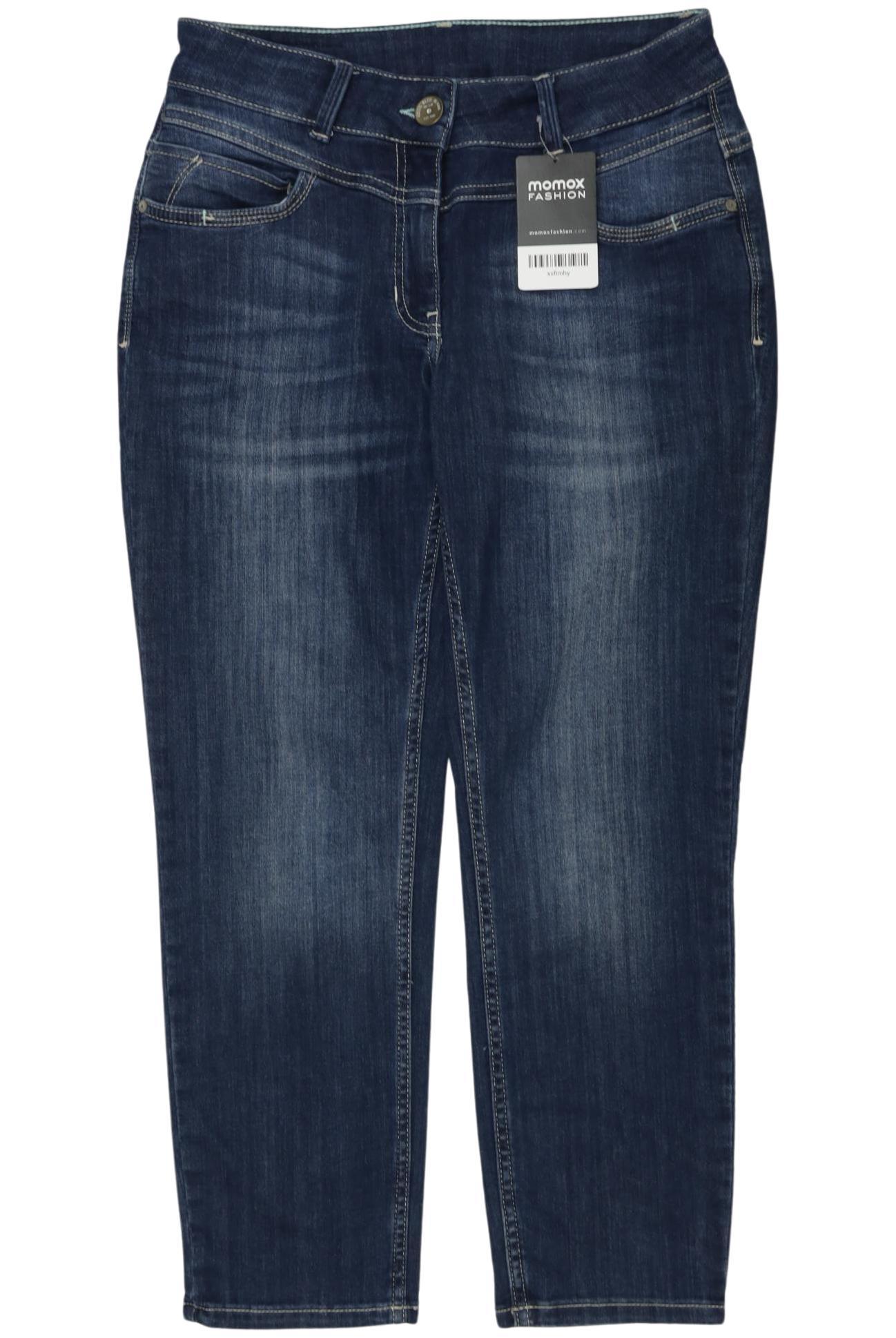 

Cecil Damen Jeans, blau, Gr. 26