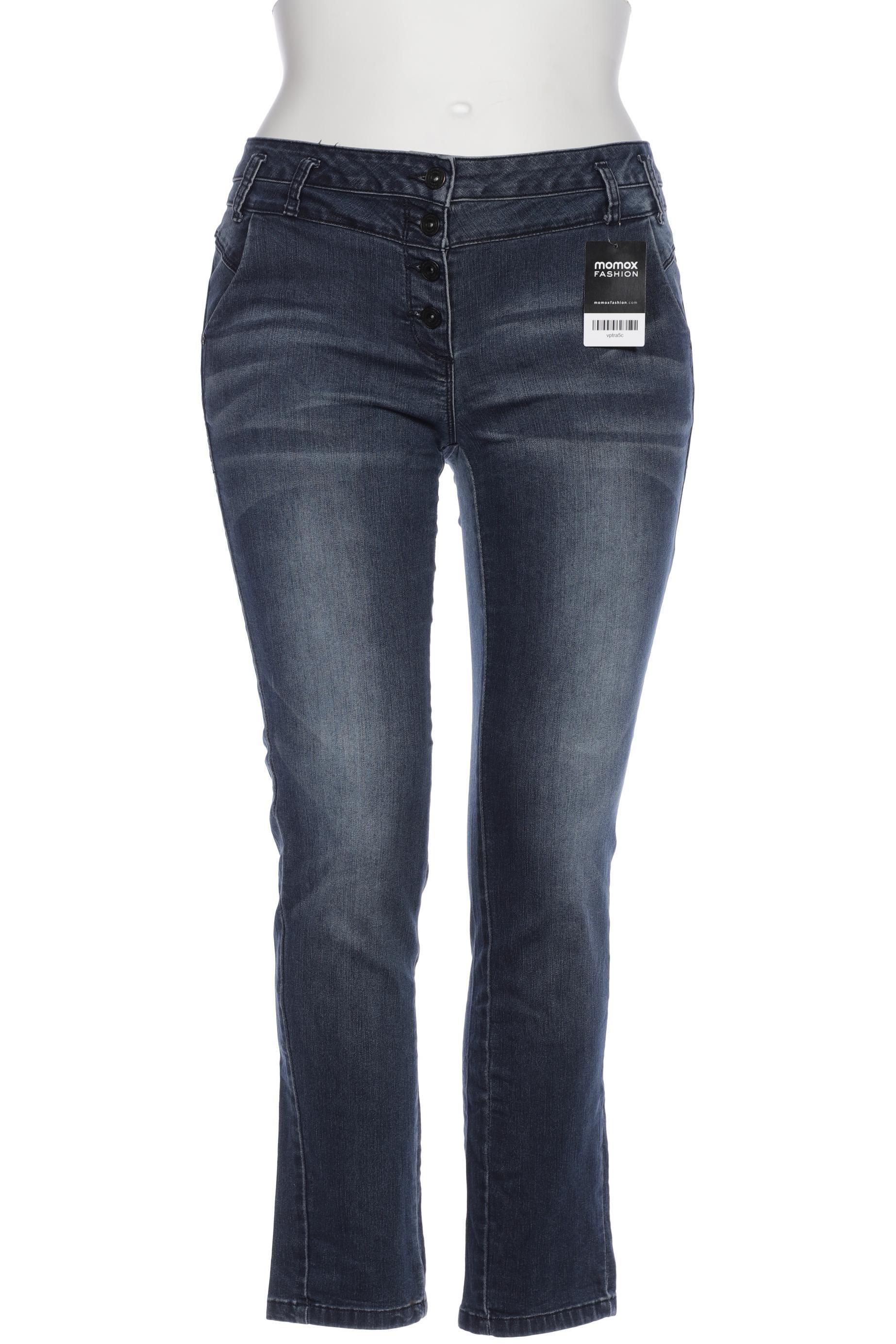 

Cecil Damen Jeans, blau, Gr. 31