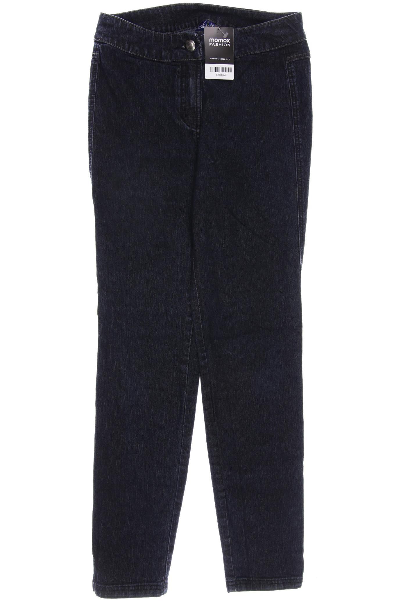 

Cecil Damen Jeans, marineblau, Gr. 29
