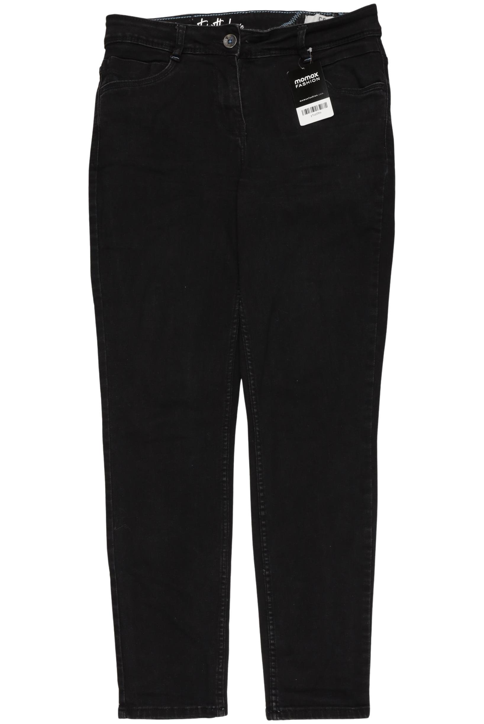 

Cecil Damen Jeans, schwarz, Gr. 29