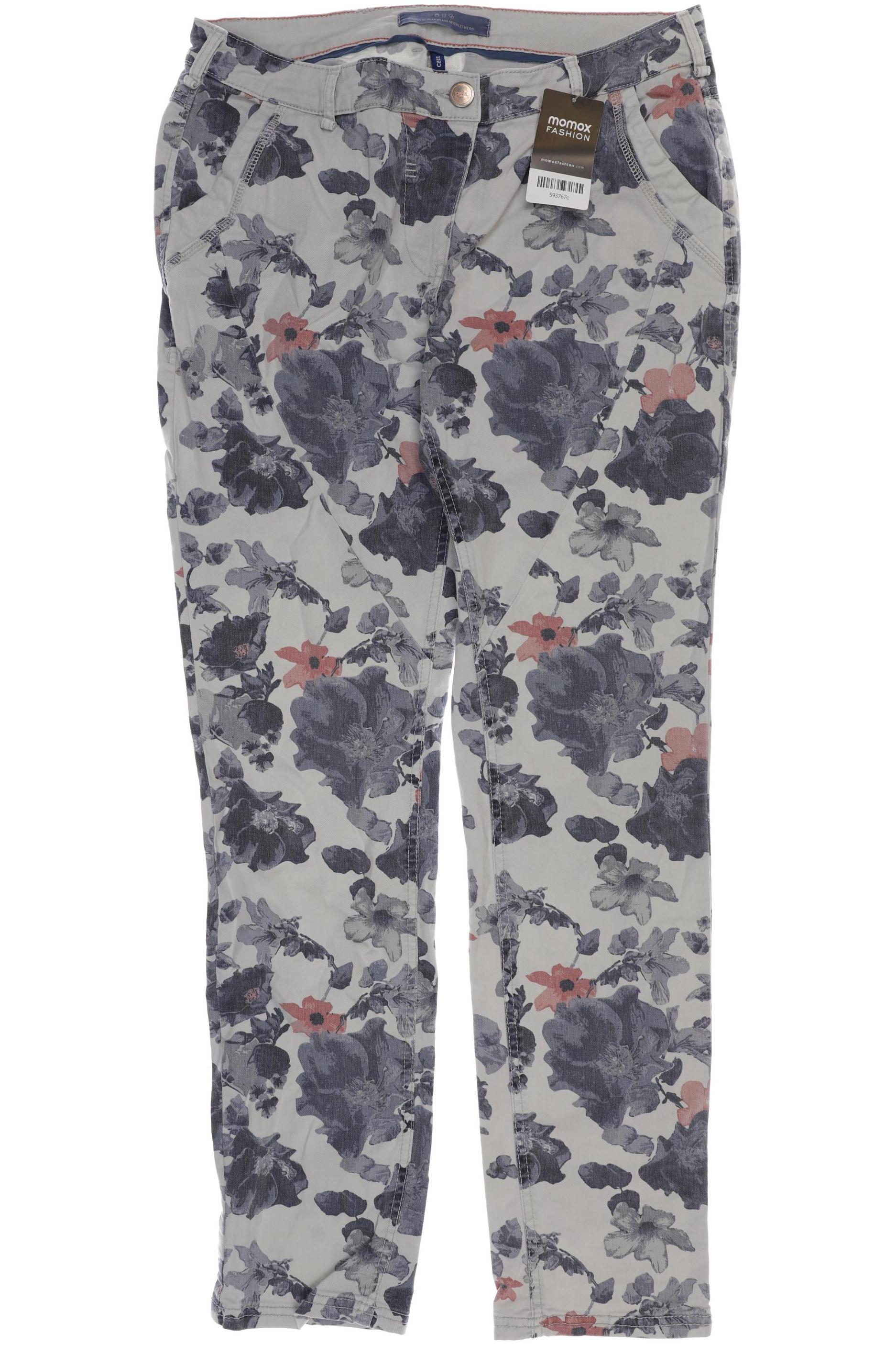 

Cecil Damen Jeans, blau, Gr. 30