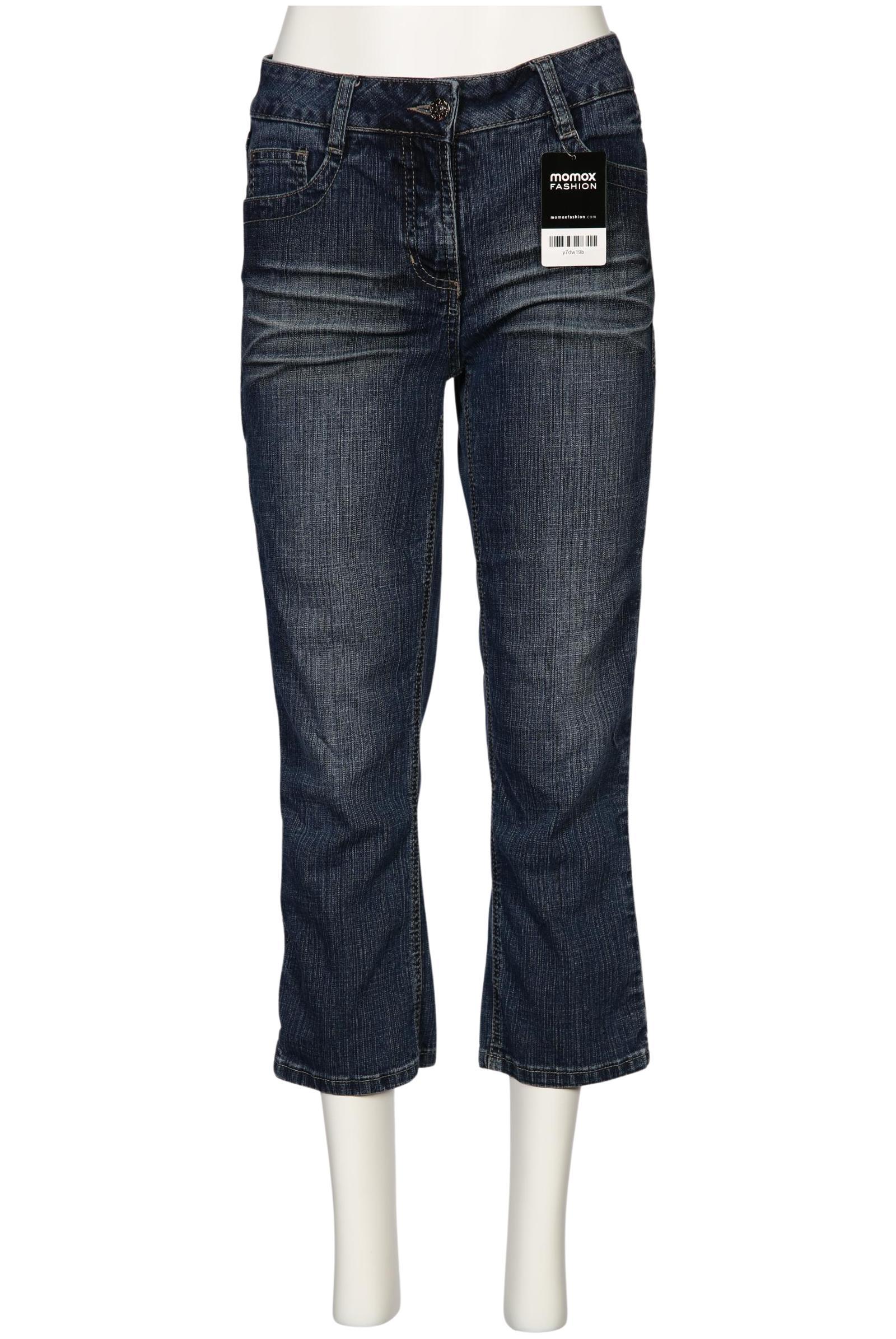

Cecil Damen Jeans, blau, Gr. 29
