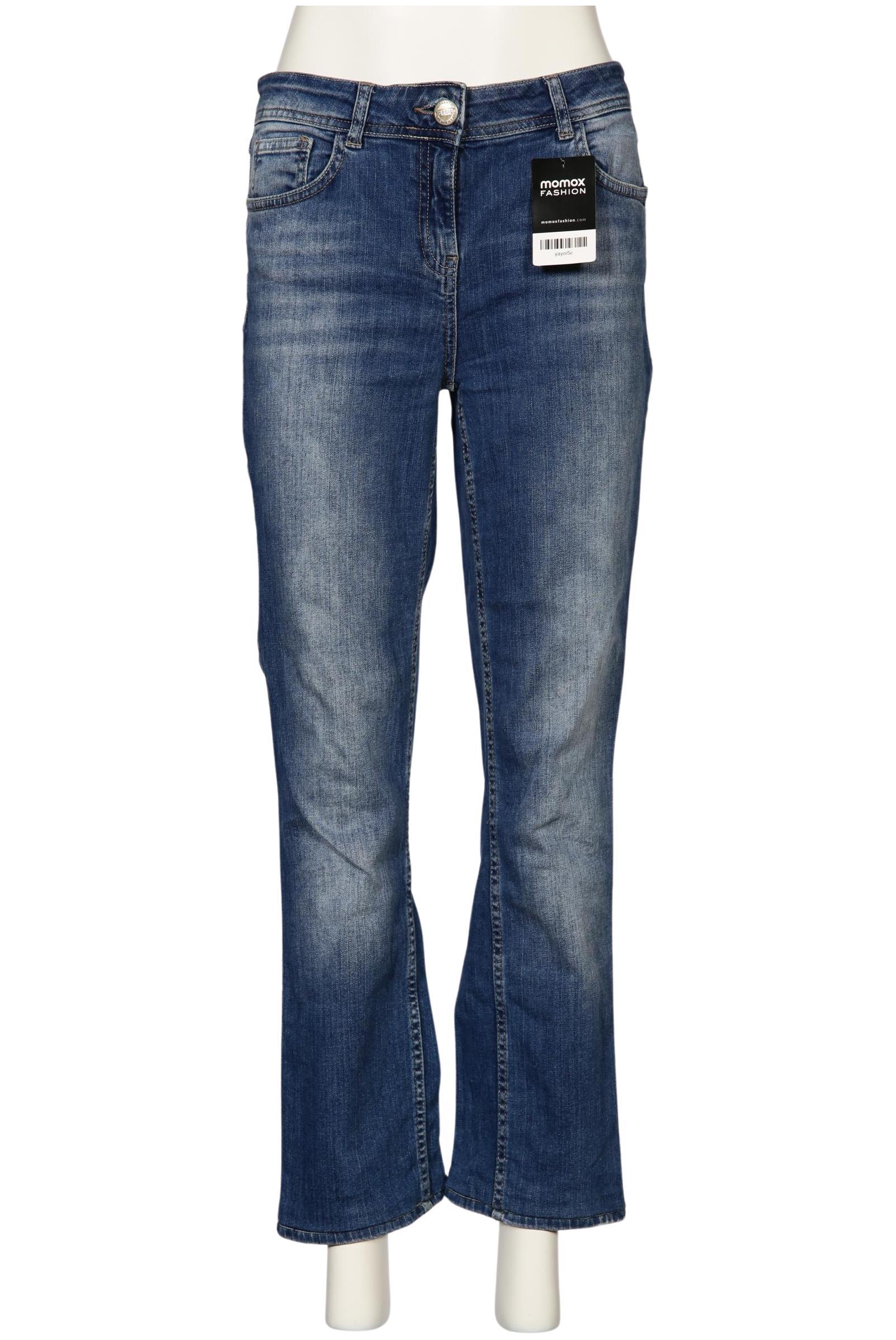 

Cecil Damen Jeans, blau, Gr. 29