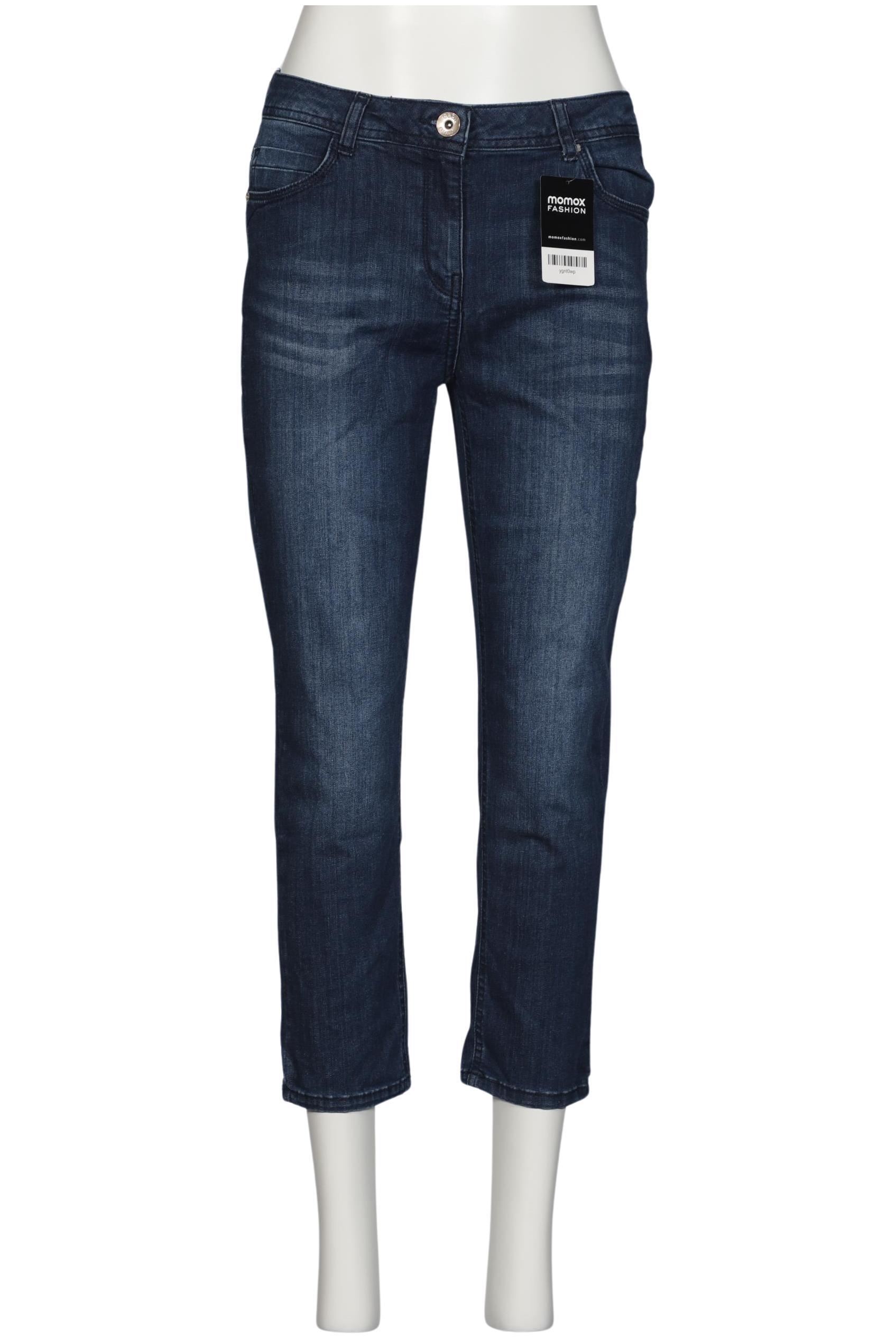 

Cecil Damen Jeans, blau, Gr. 29