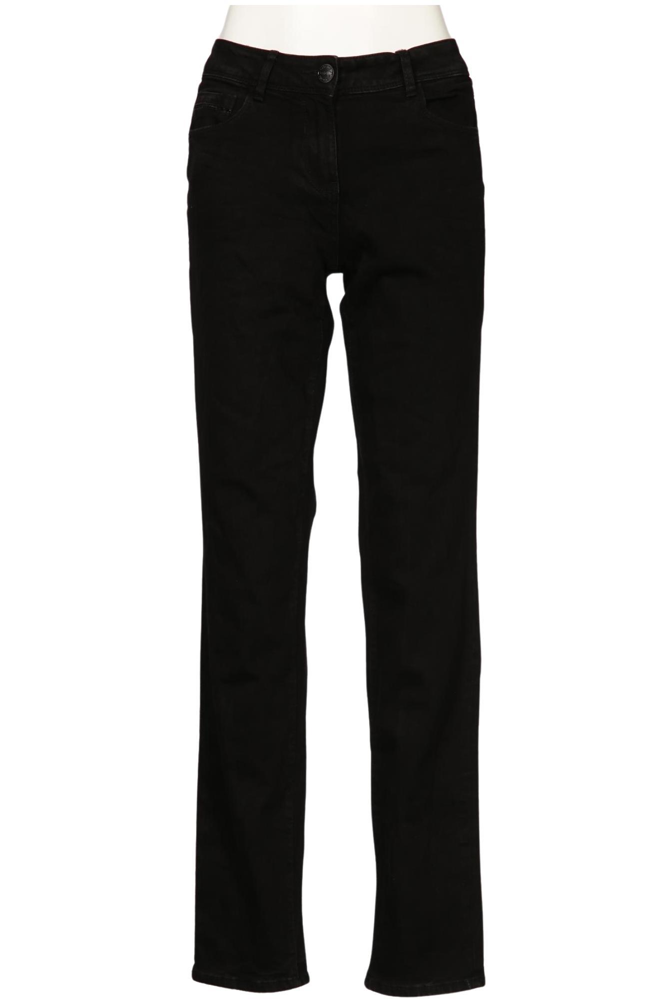 

Cecil Damen Jeans, schwarz, Gr. 29