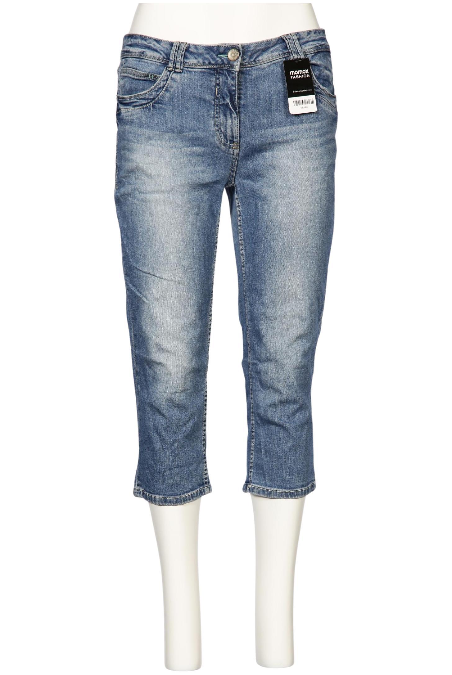 

Cecil Damen Jeans, blau, Gr. 33