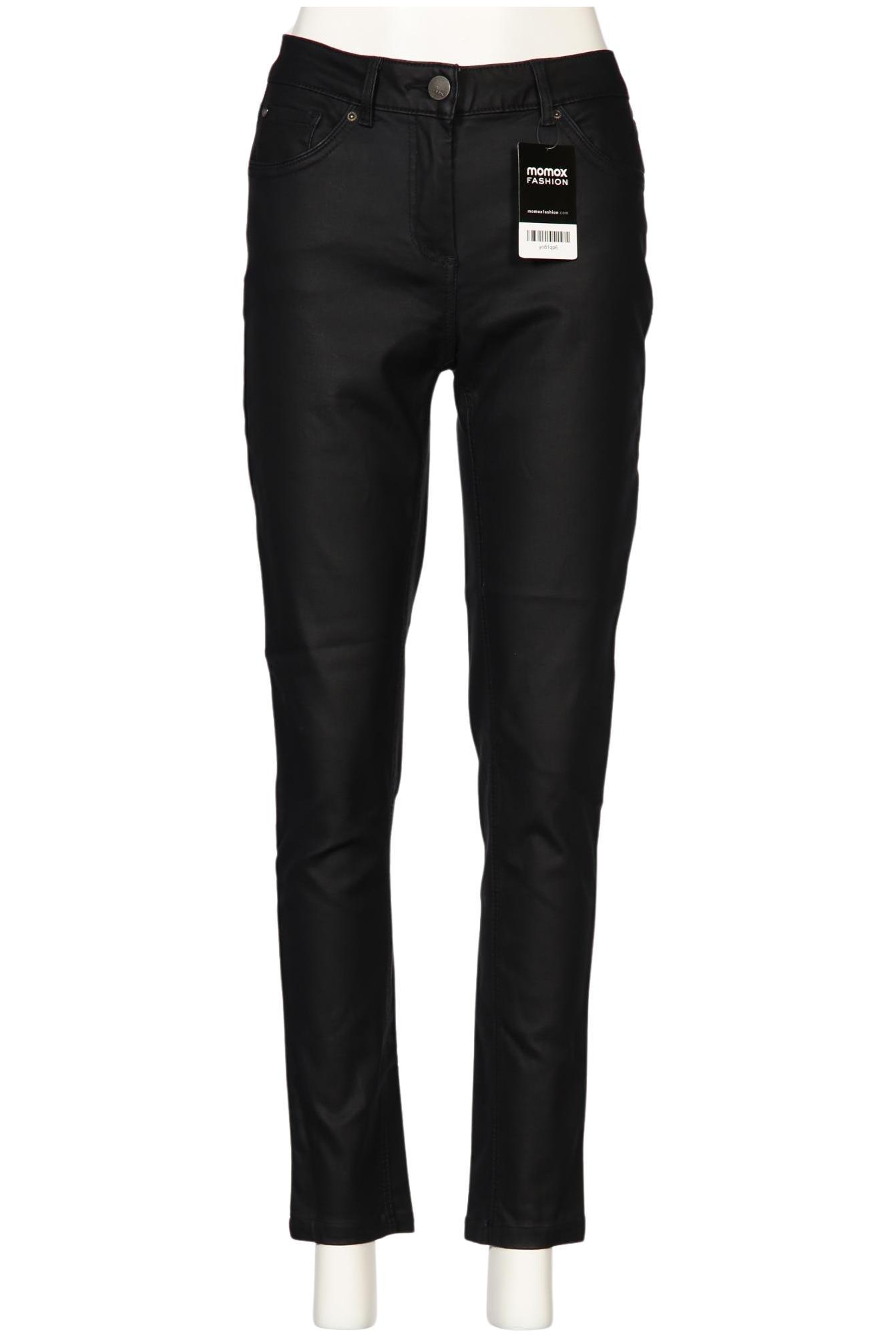 

Cecil Damen Jeans, schwarz, Gr. 28