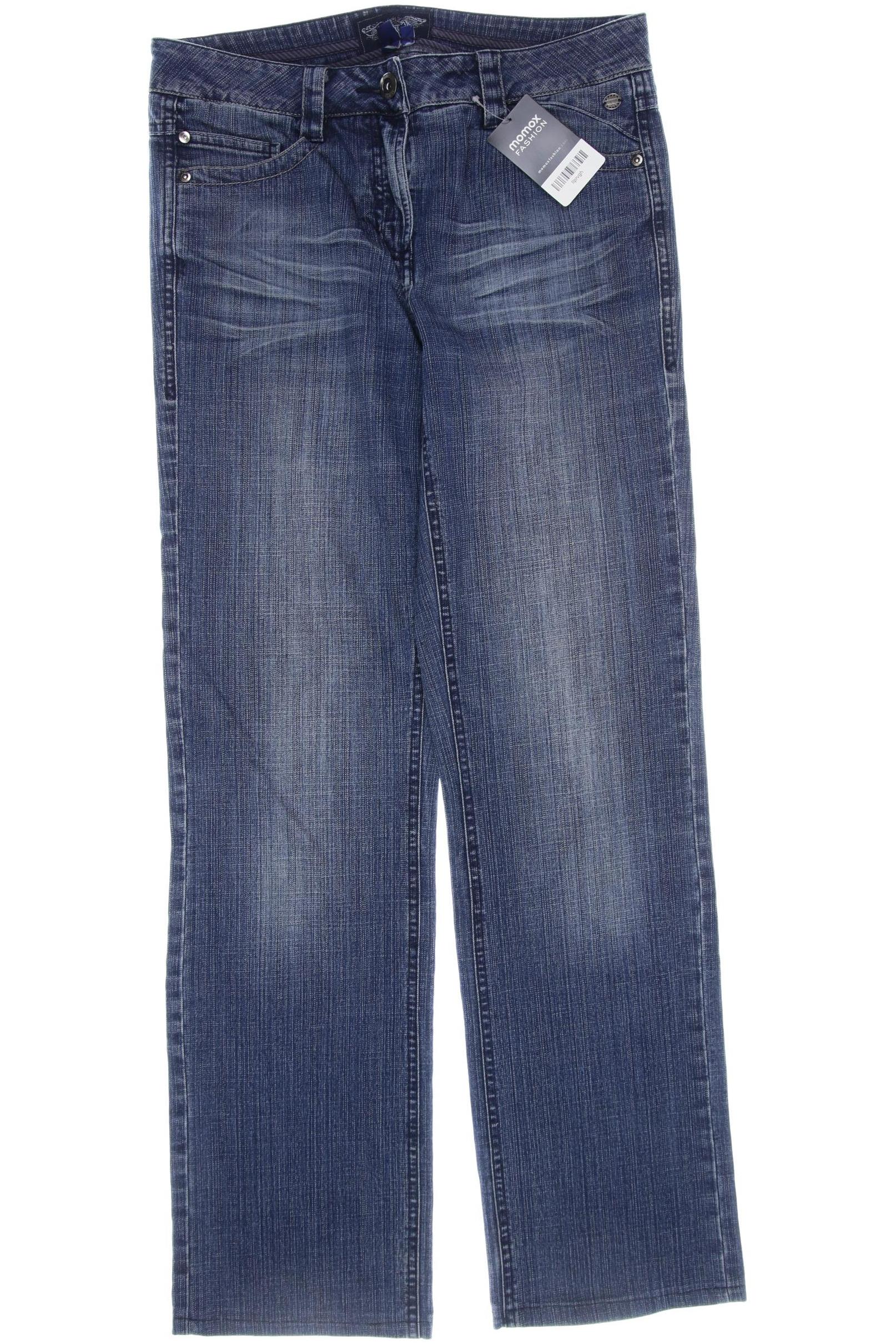 

Cecil Damen Jeans, blau, Gr. 31