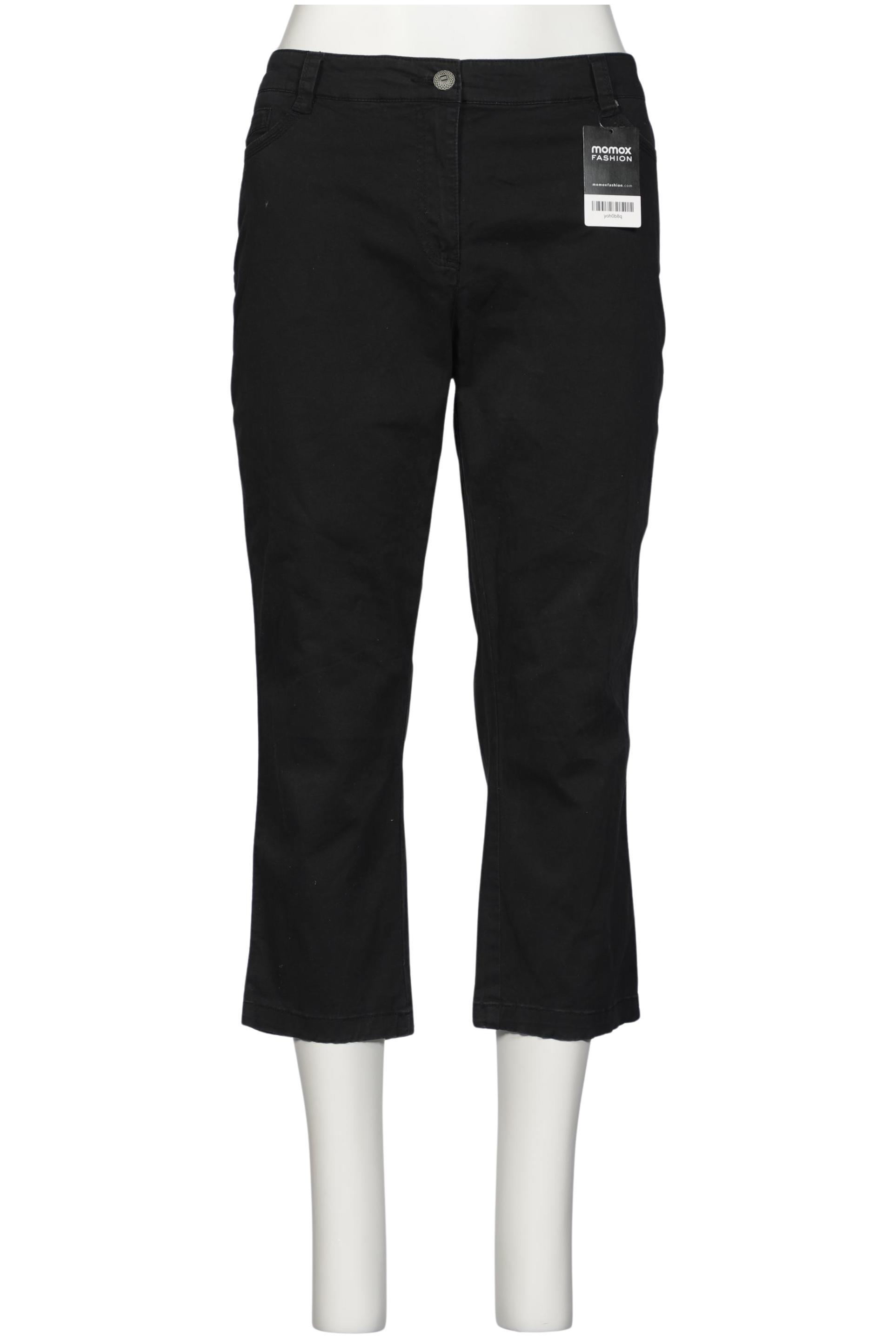 

Cecil Damen Jeans, schwarz, Gr. 36