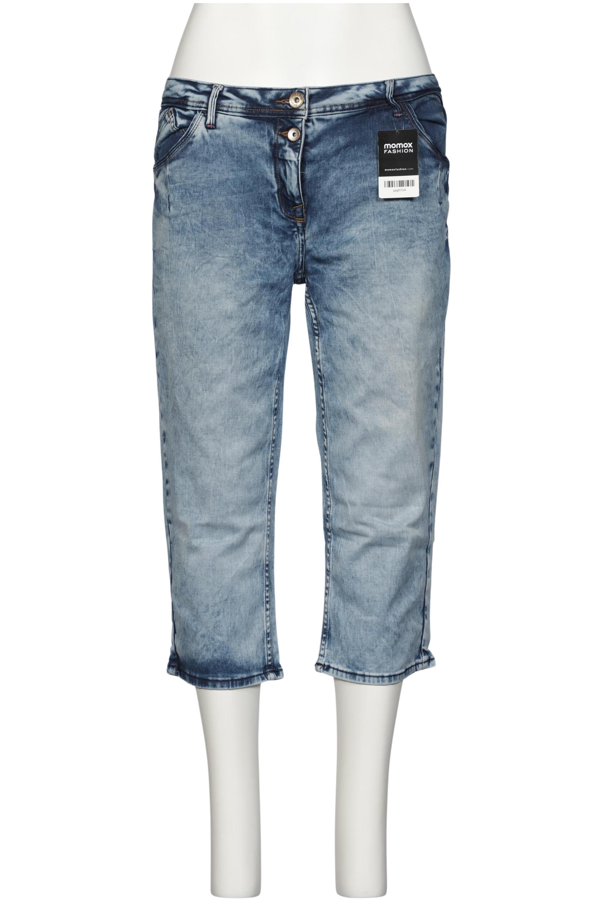 

Cecil Damen Jeans, hellblau, Gr. 36