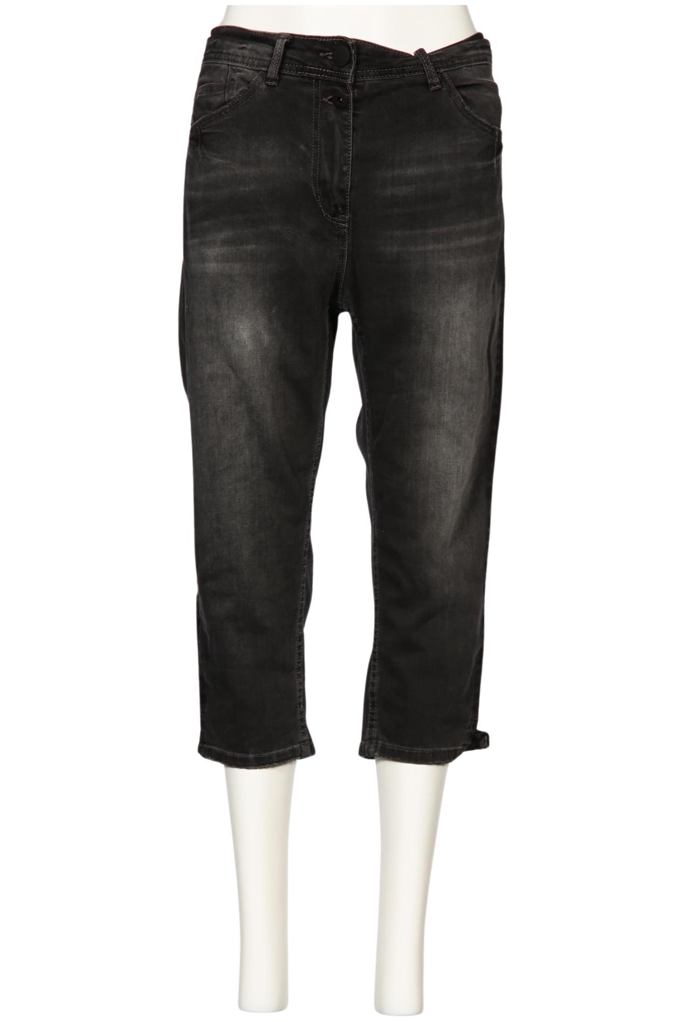 

Cecil Damen Jeans, schwarz, Gr. 29