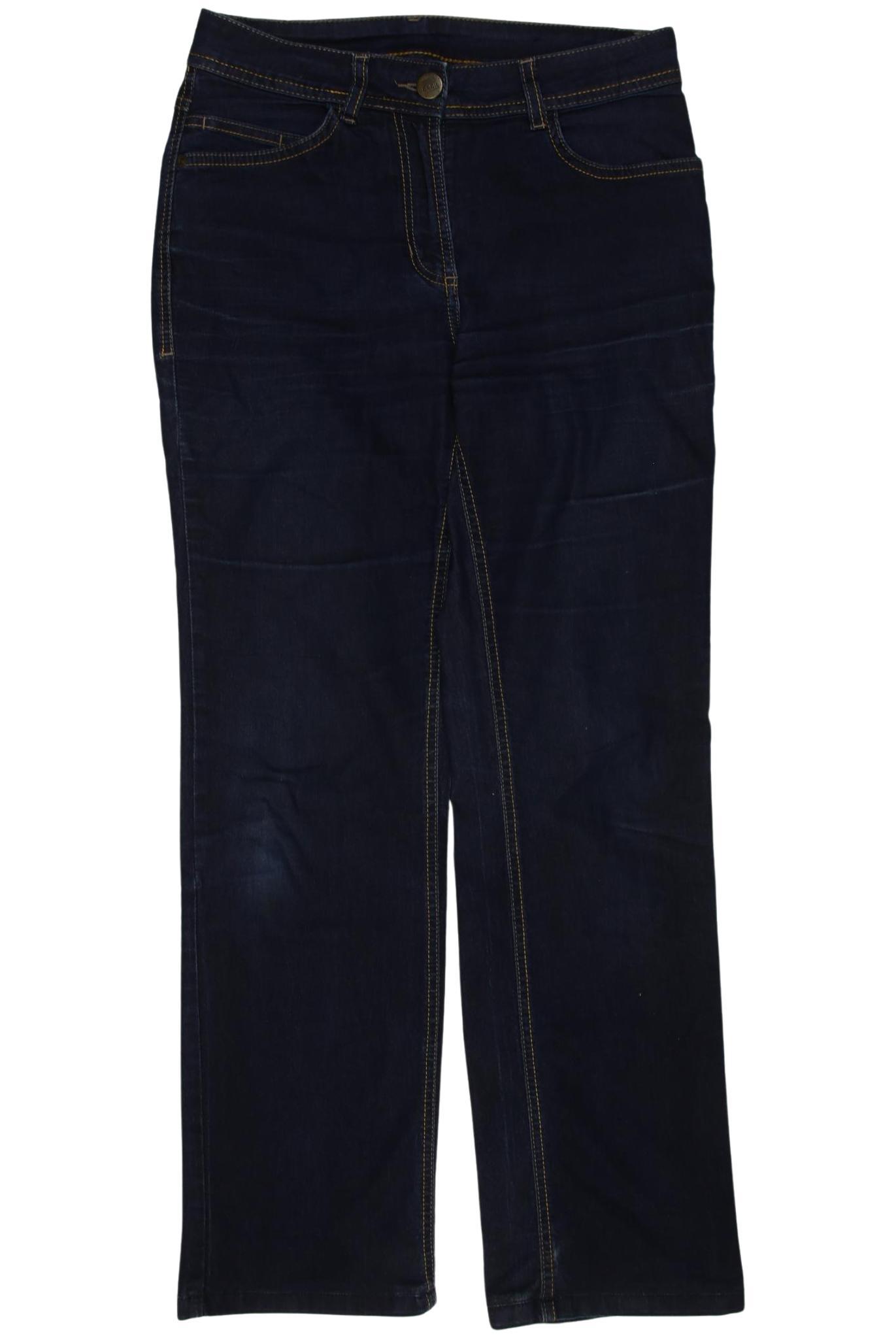 

Cecil Damen Jeans, marineblau, Gr. 29