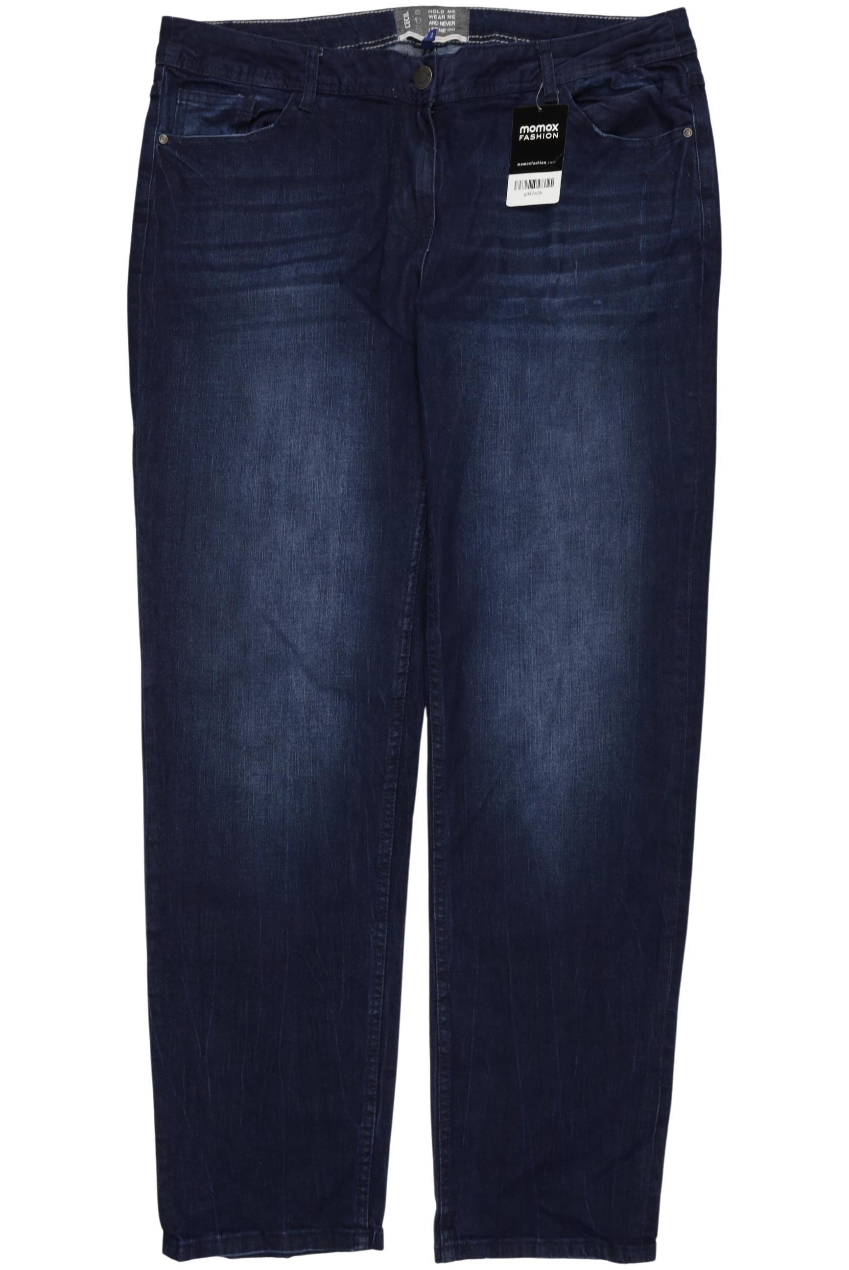 

Cecil Damen Jeans, marineblau, Gr. 36