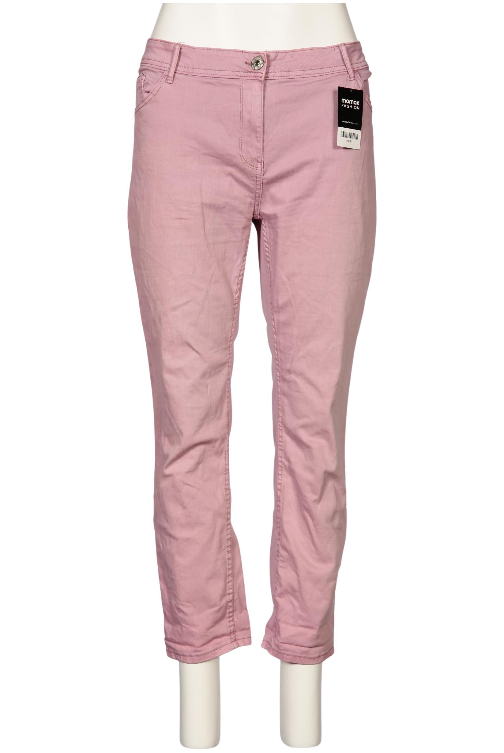 

Cecil Damen Jeans, flieder, Gr. 36