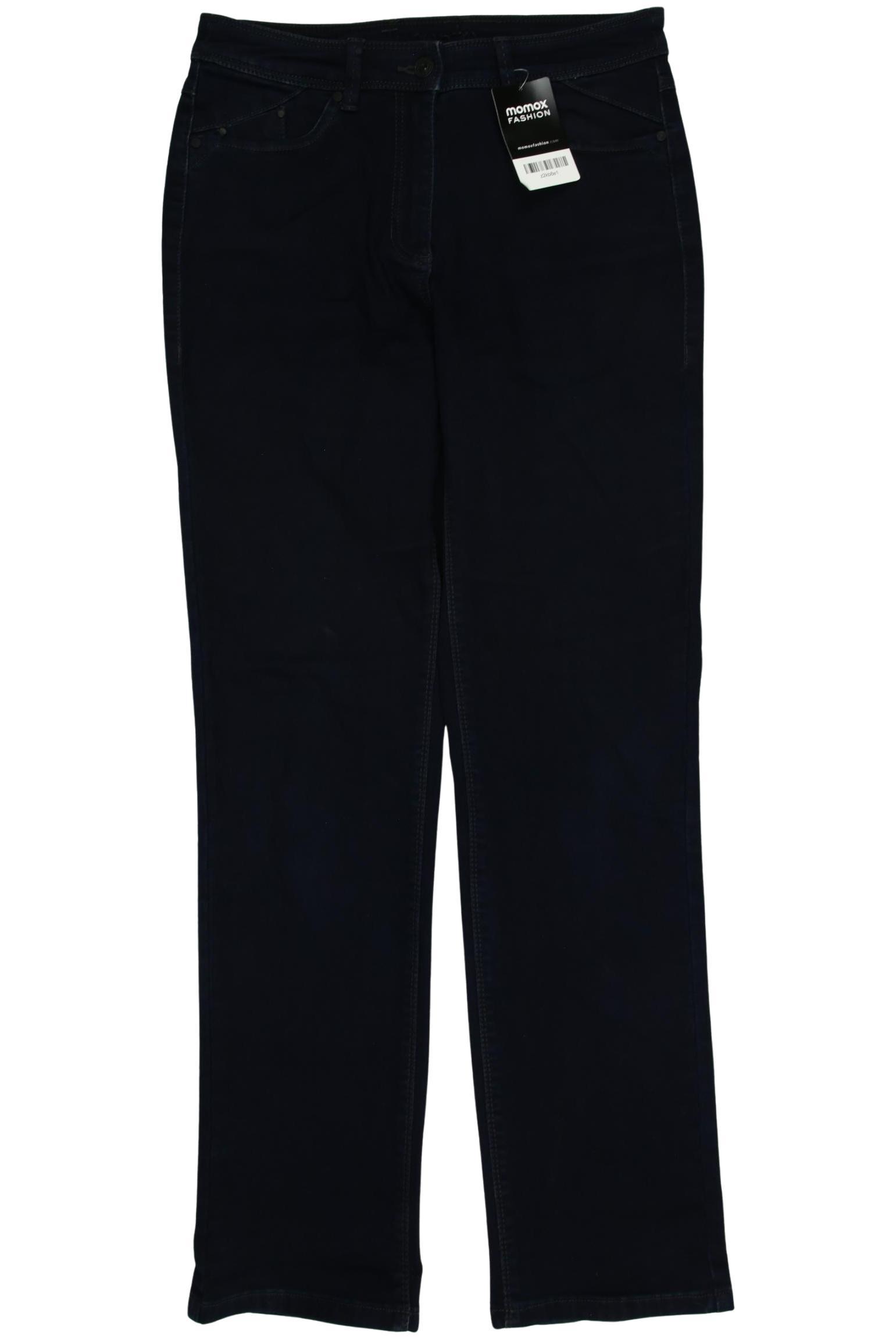 

Cecil Damen Jeans, marineblau, Gr. 31