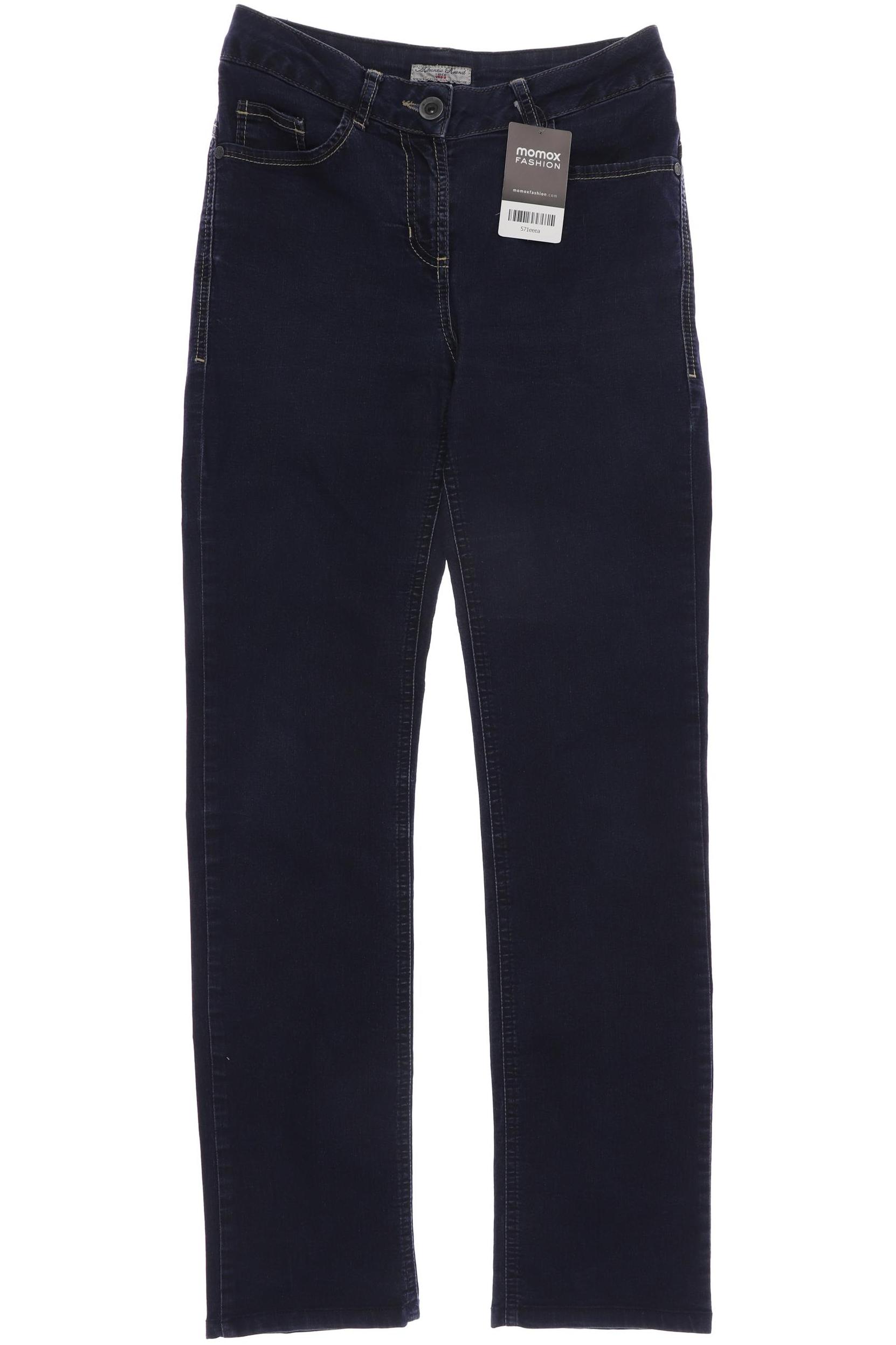 

Cecil Damen Jeans, blau, Gr. 26