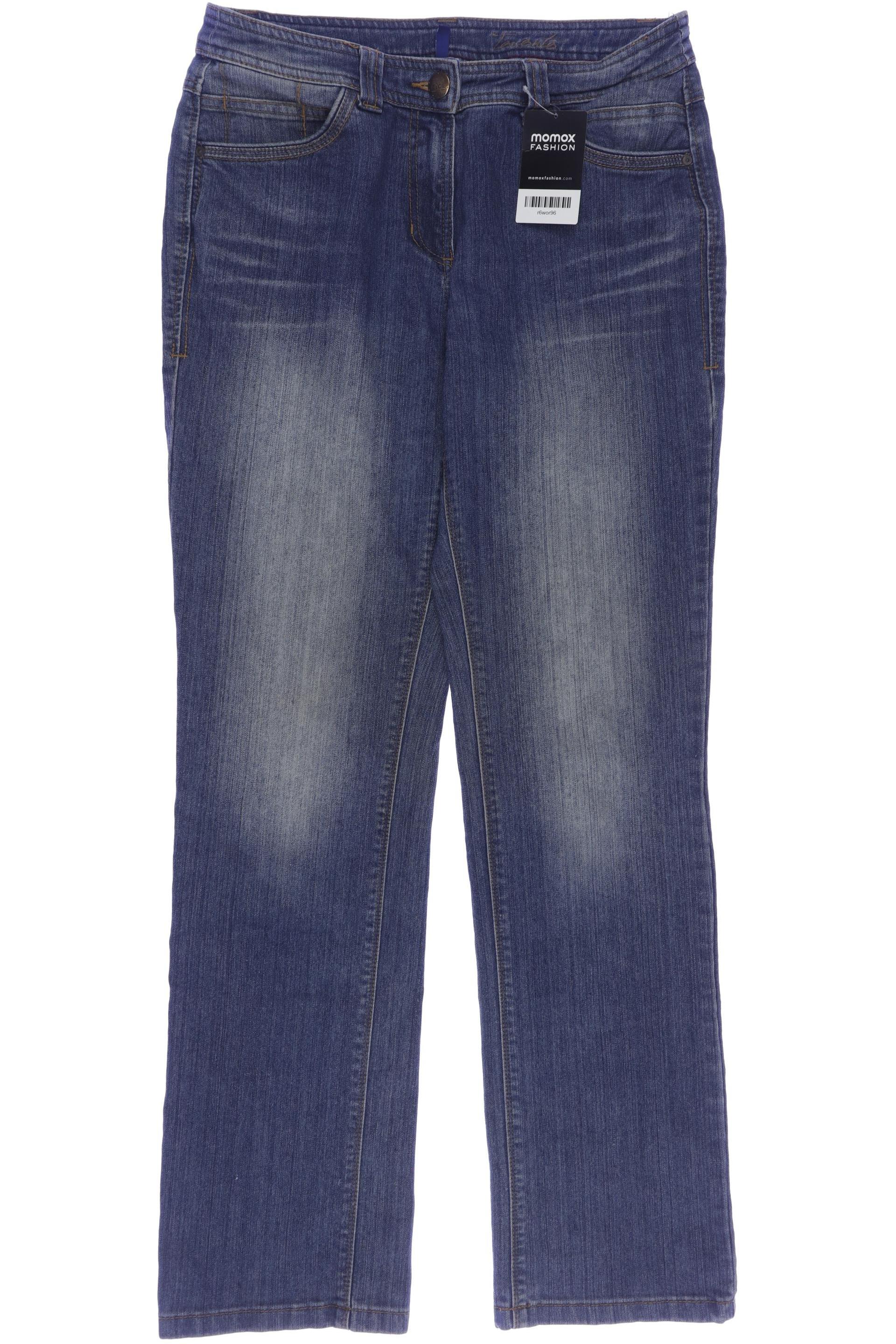 

Cecil Damen Jeans, blau, Gr. 30