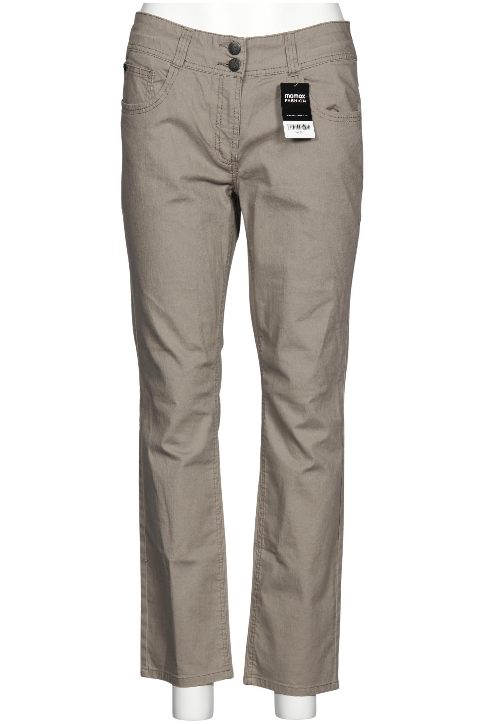 

Cecil Damen Jeans, grau, Gr. 34