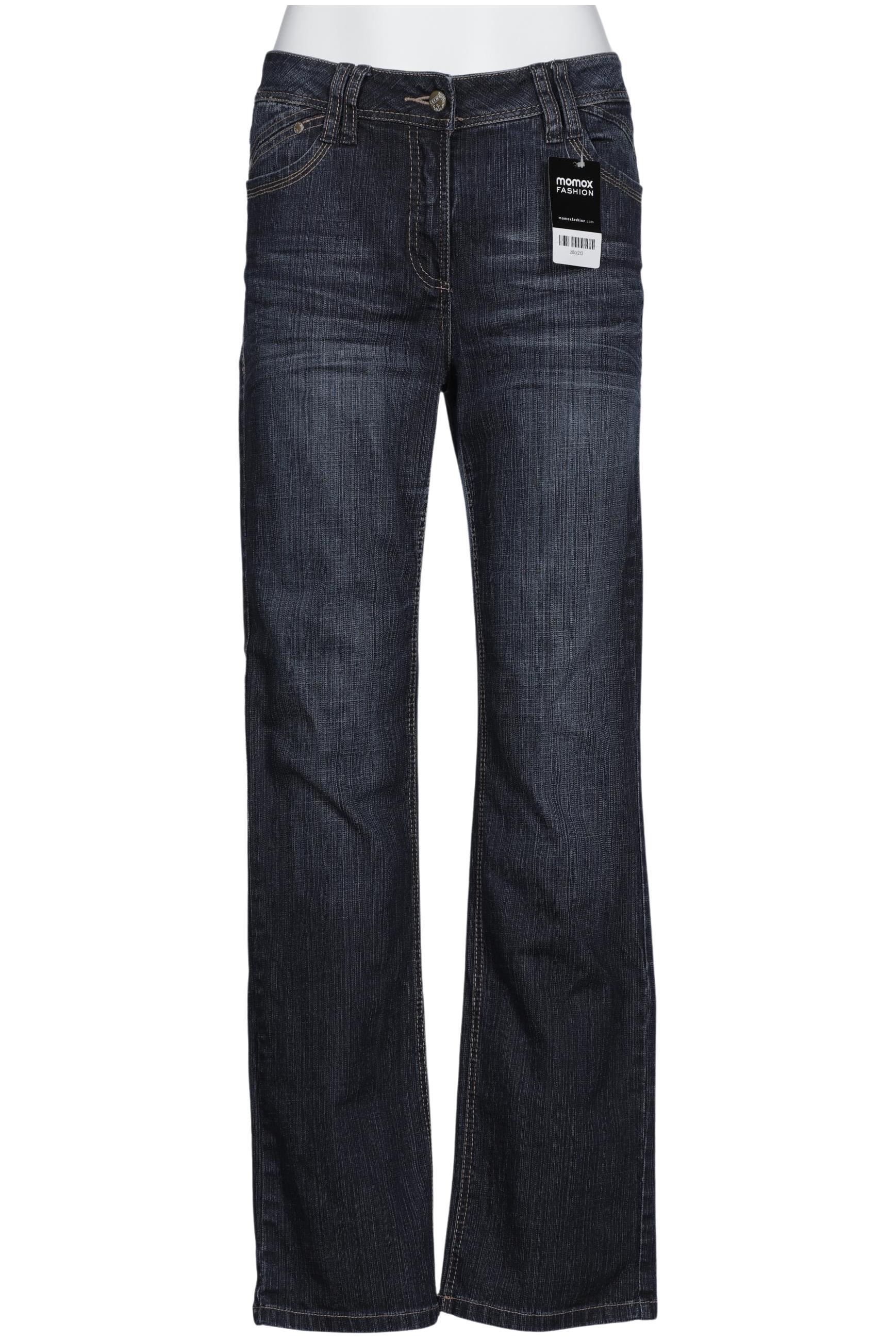

Cecil Damen Jeans, blau, Gr. 30