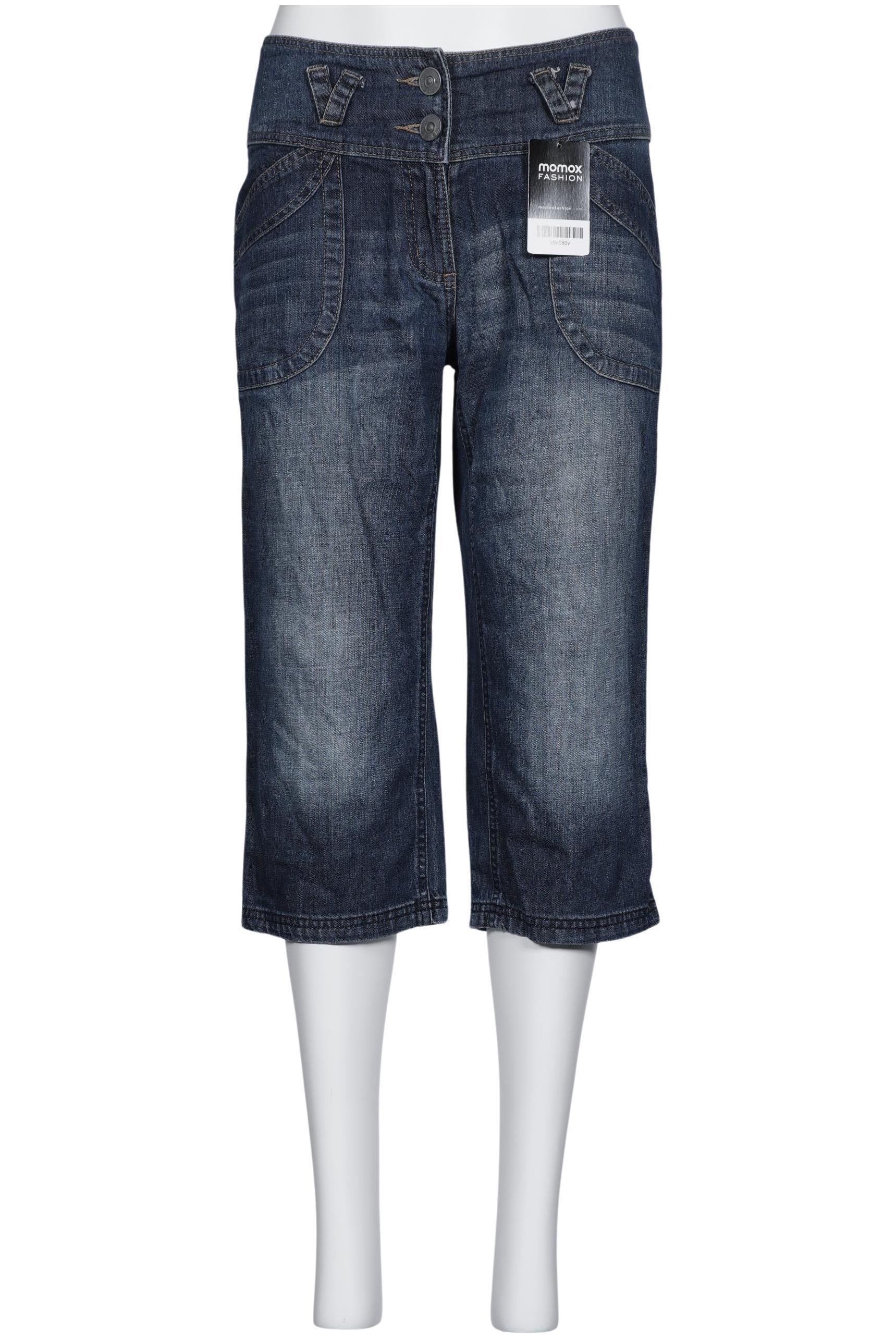 

Cecil Damen Jeans, blau, Gr. 29