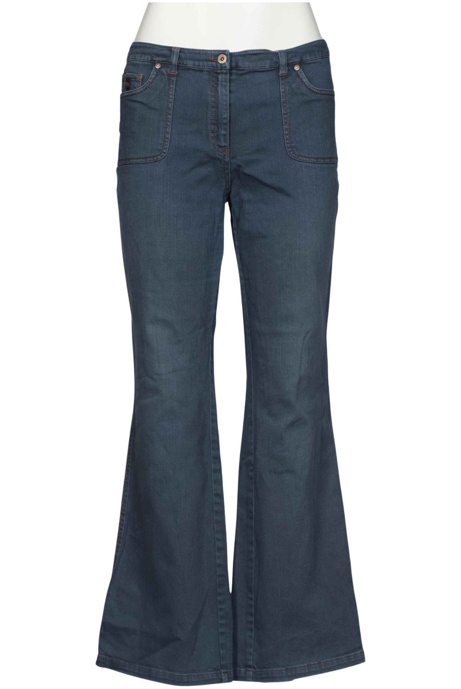 

Cecil Damen Jeans, blau, Gr. 36