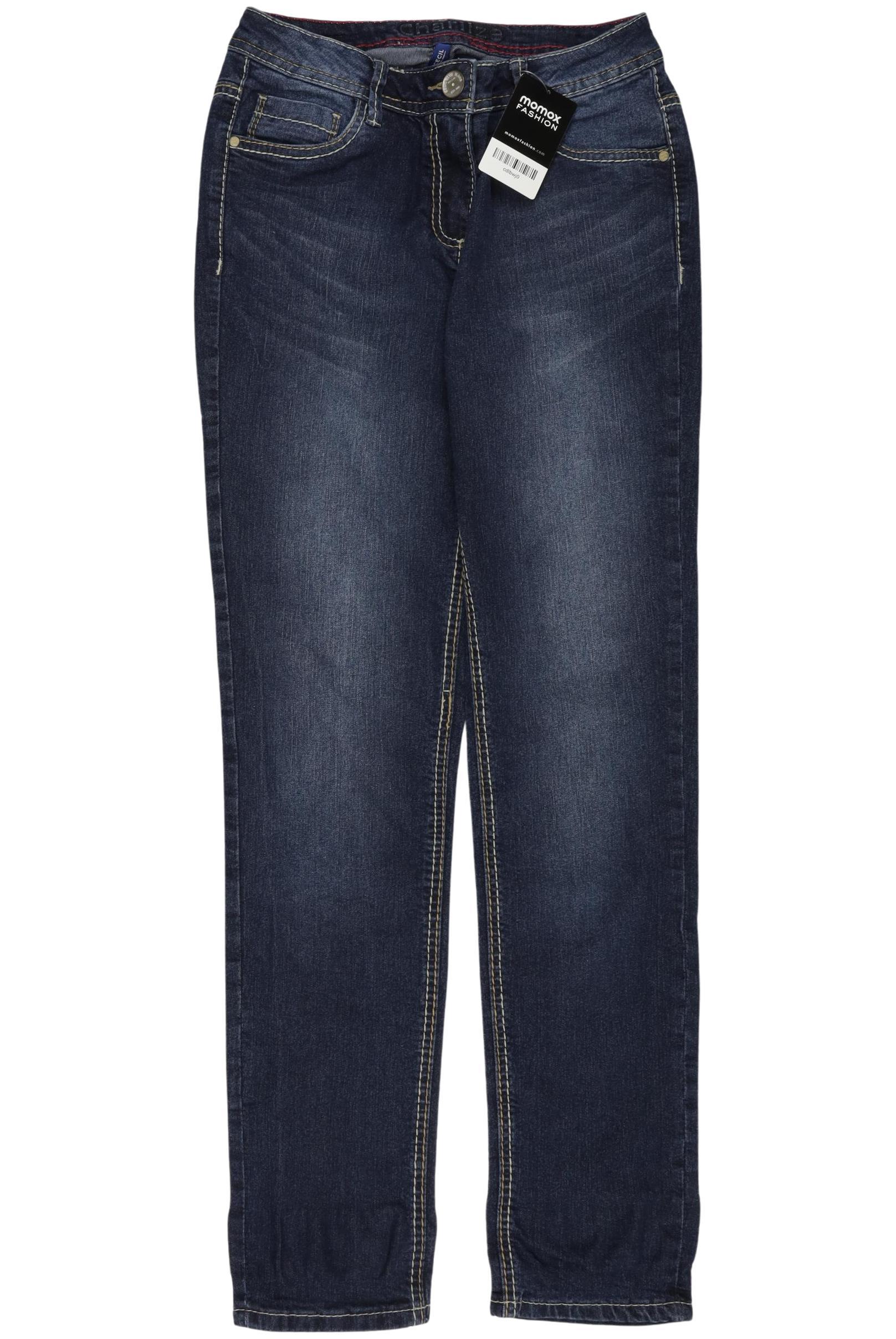 

Cecil Damen Jeans, blau, Gr. 27