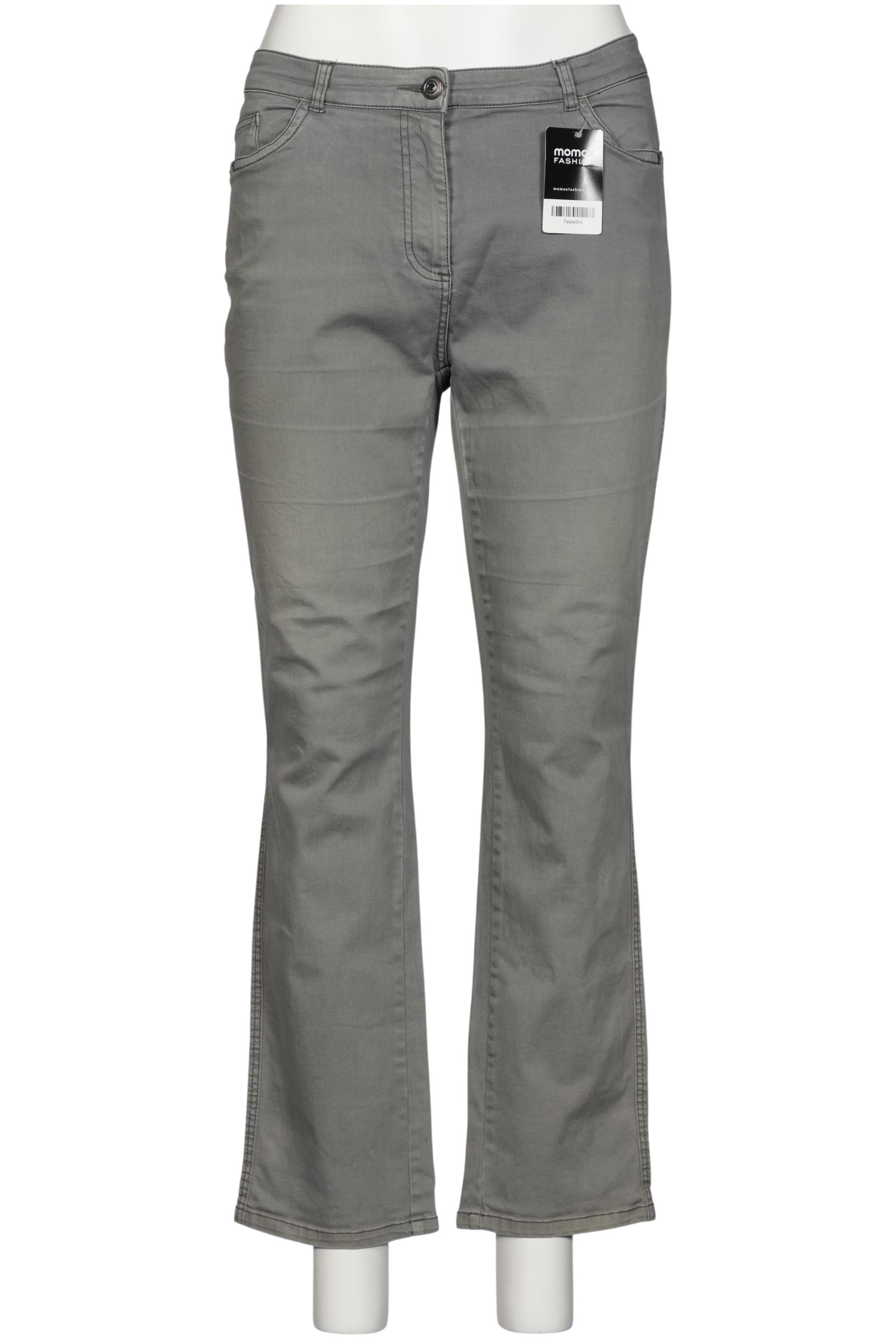 

Cecil Damen Jeans, grau, Gr. 36