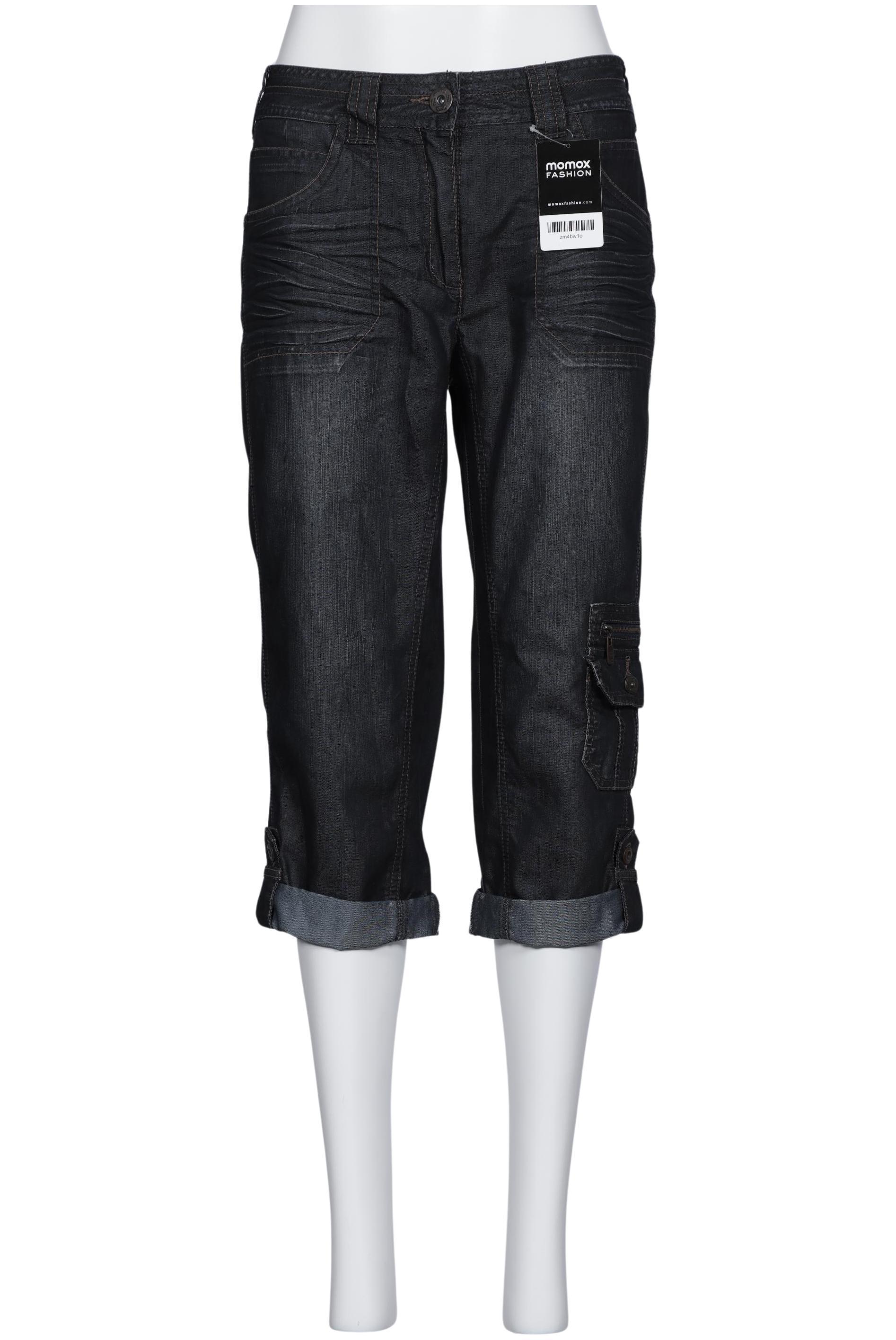 

Cecil Damen Jeans, blau, Gr. 29
