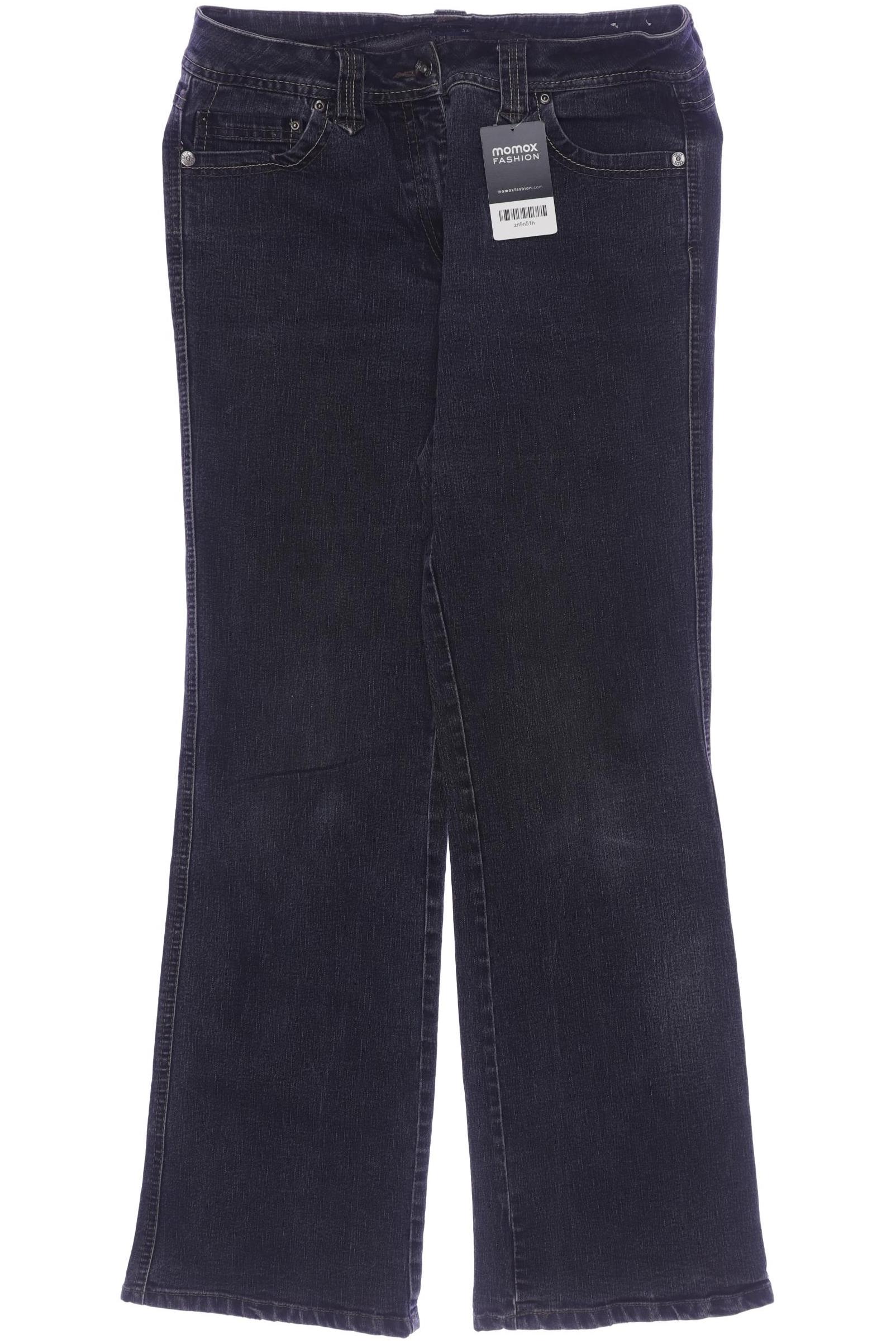 

Cecil Damen Jeans, marineblau, Gr. 32