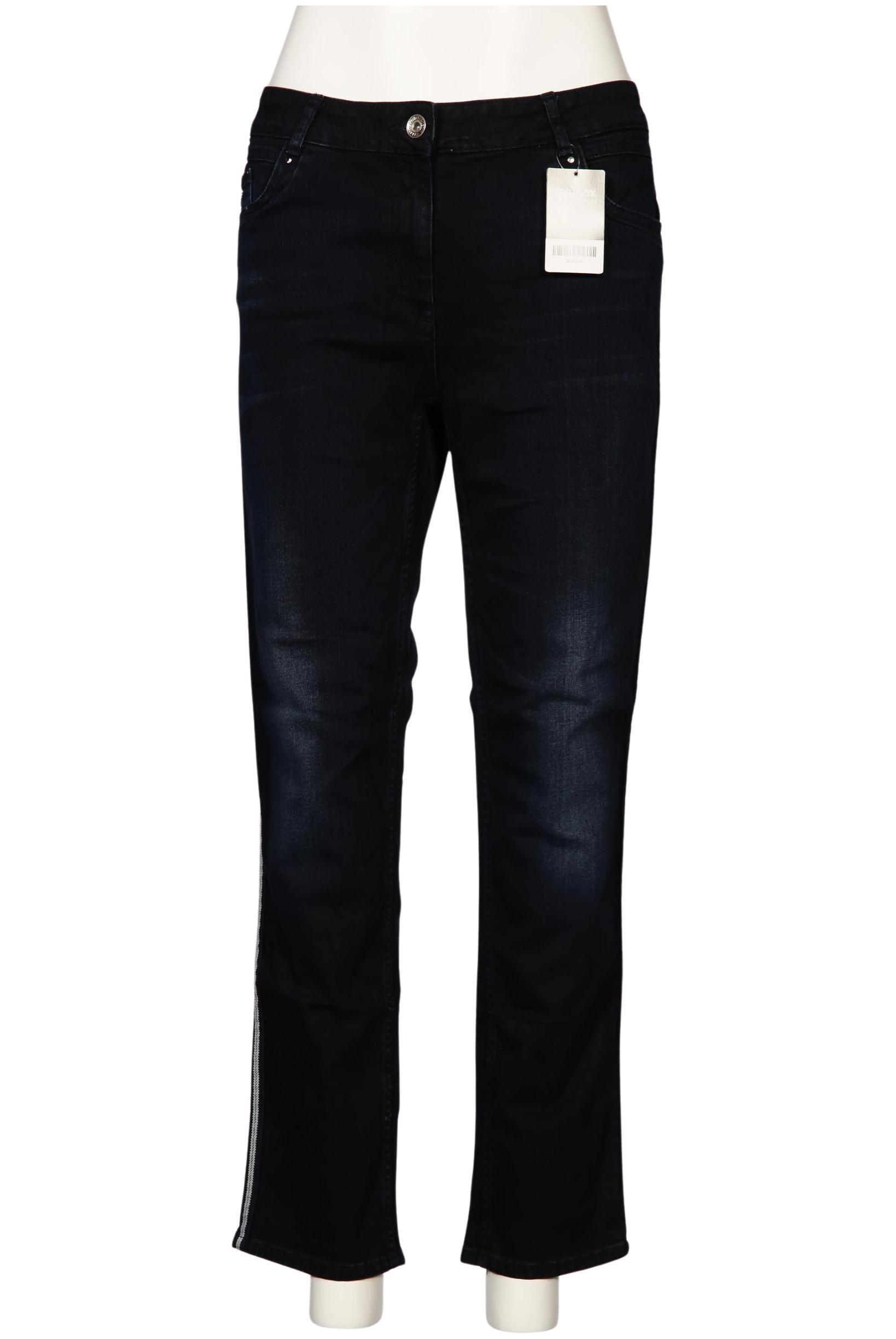 

Cecil Damen Jeans, marineblau, Gr. 36