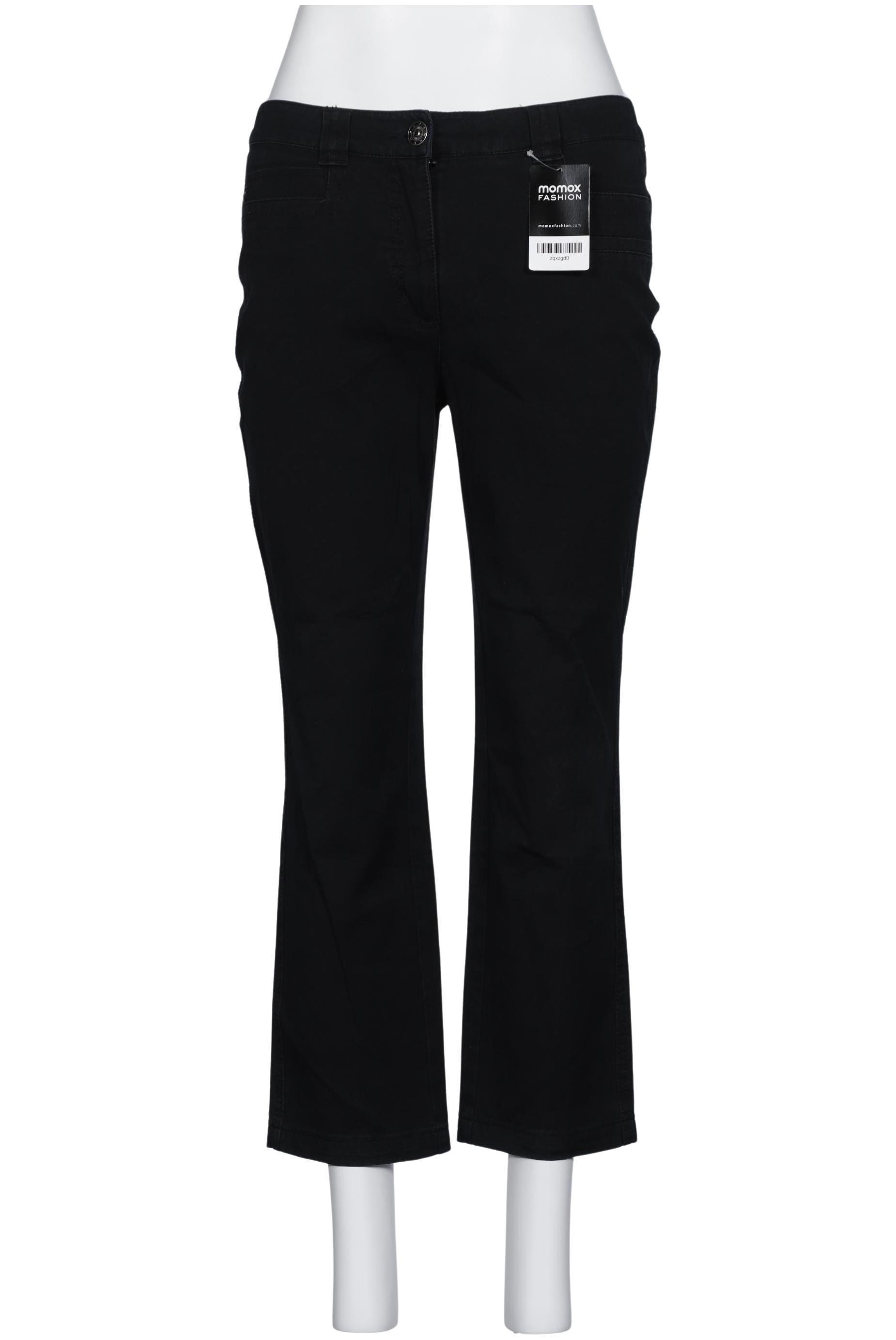

Cecil Damen Jeans, schwarz, Gr. 32