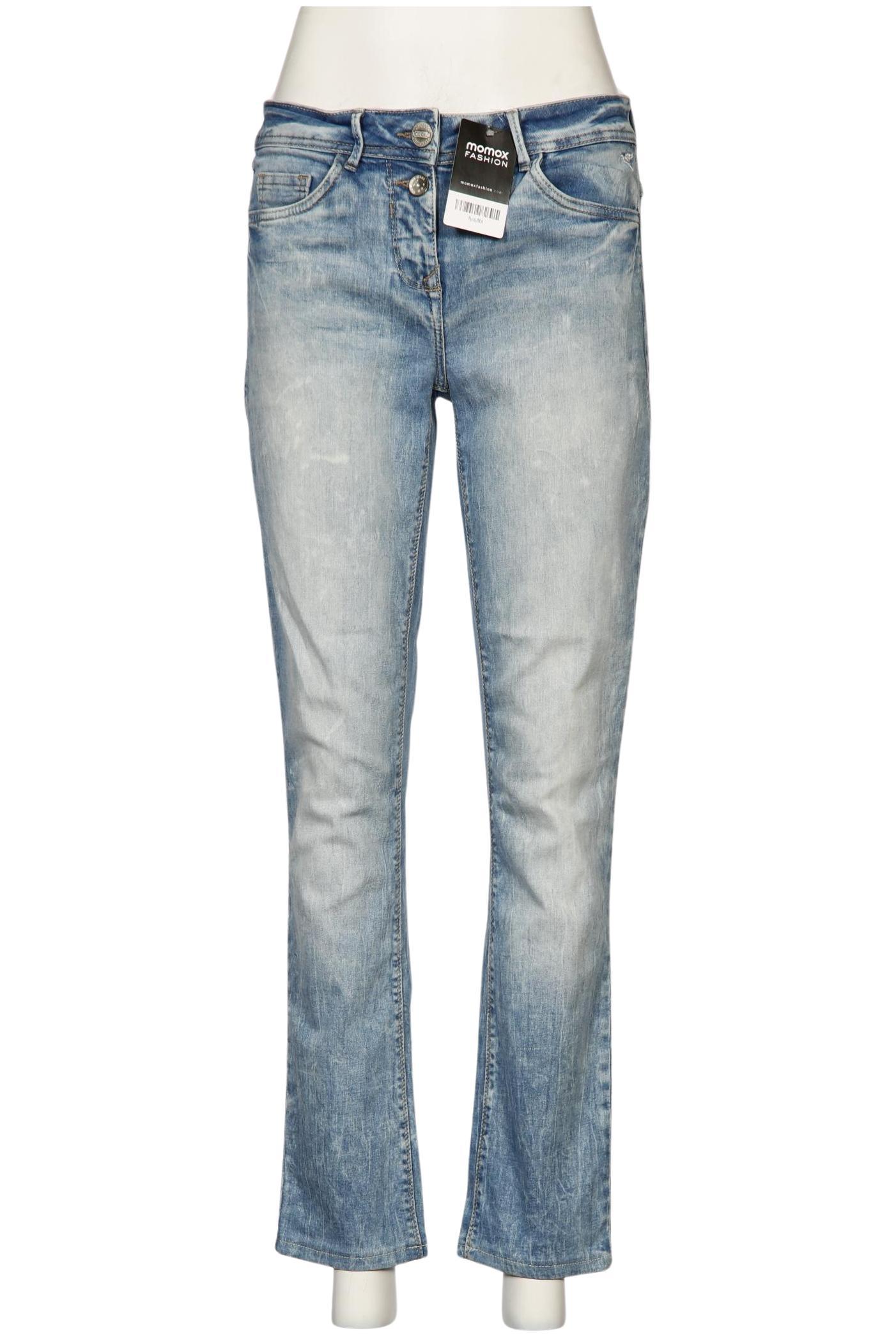 

Cecil Damen Jeans, hellblau, Gr. 29