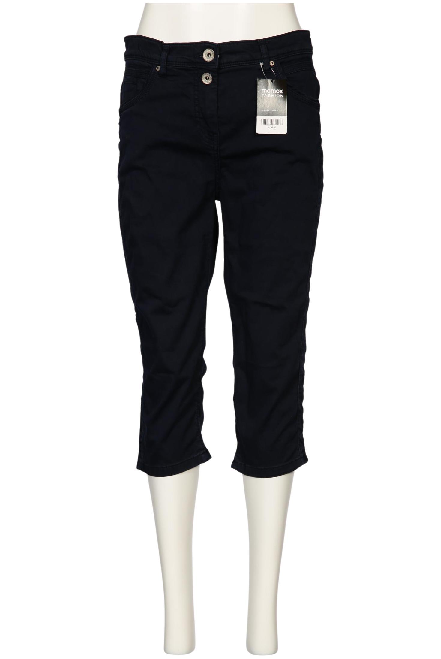 

Cecil Damen Jeans, marineblau, Gr. 30