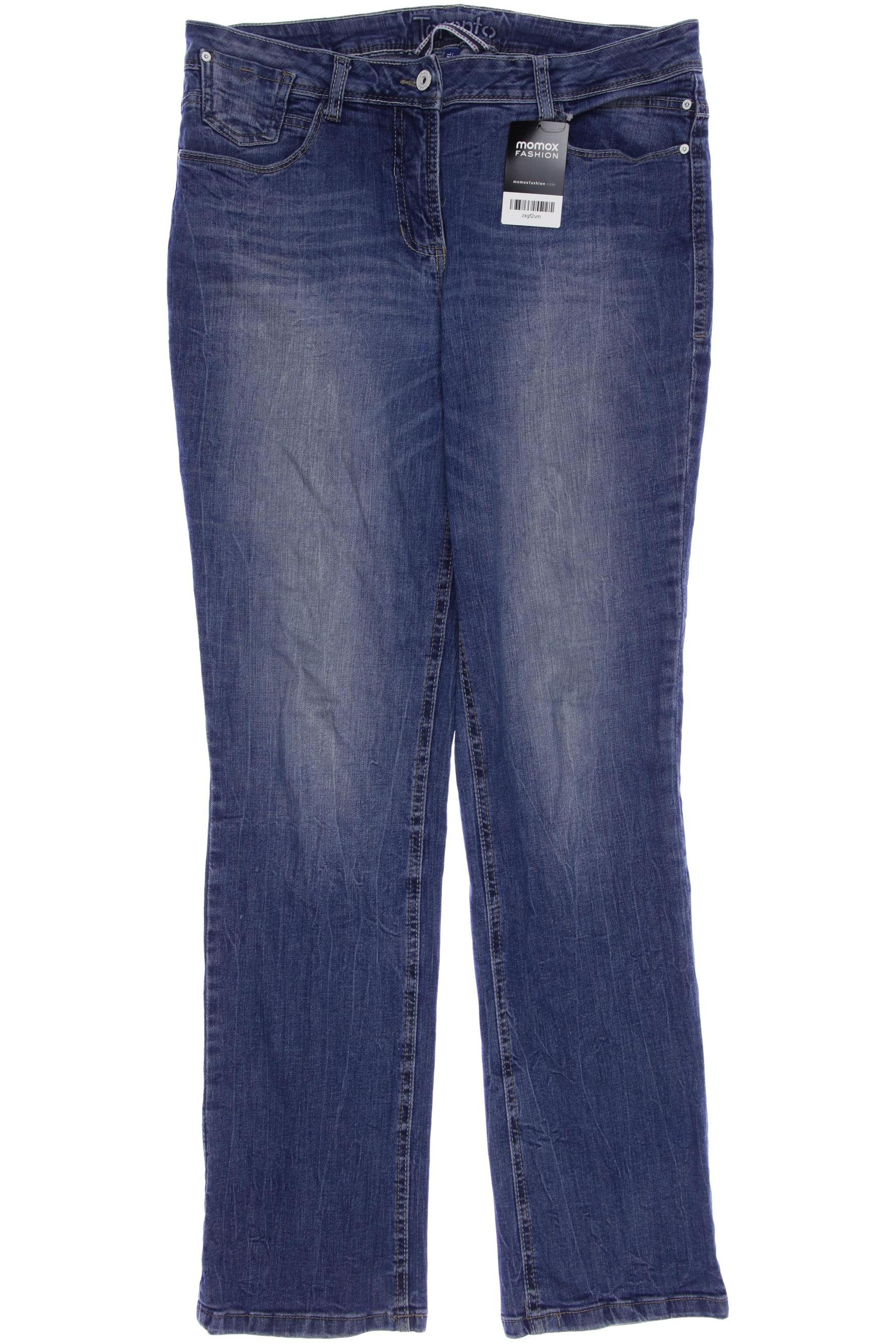 

Cecil Damen Jeans, blau, Gr. 33