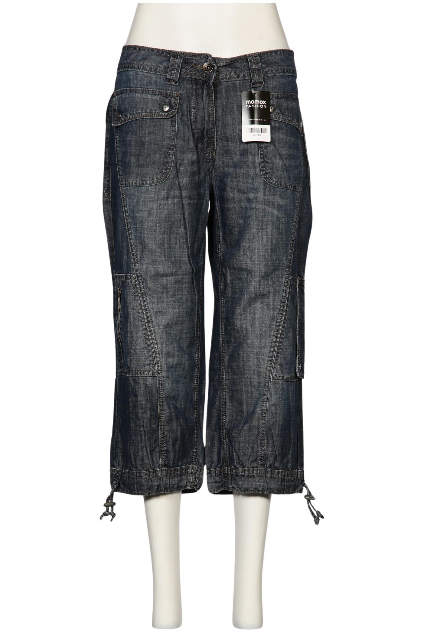 

Cecil Damen Jeans, blau, Gr. 30