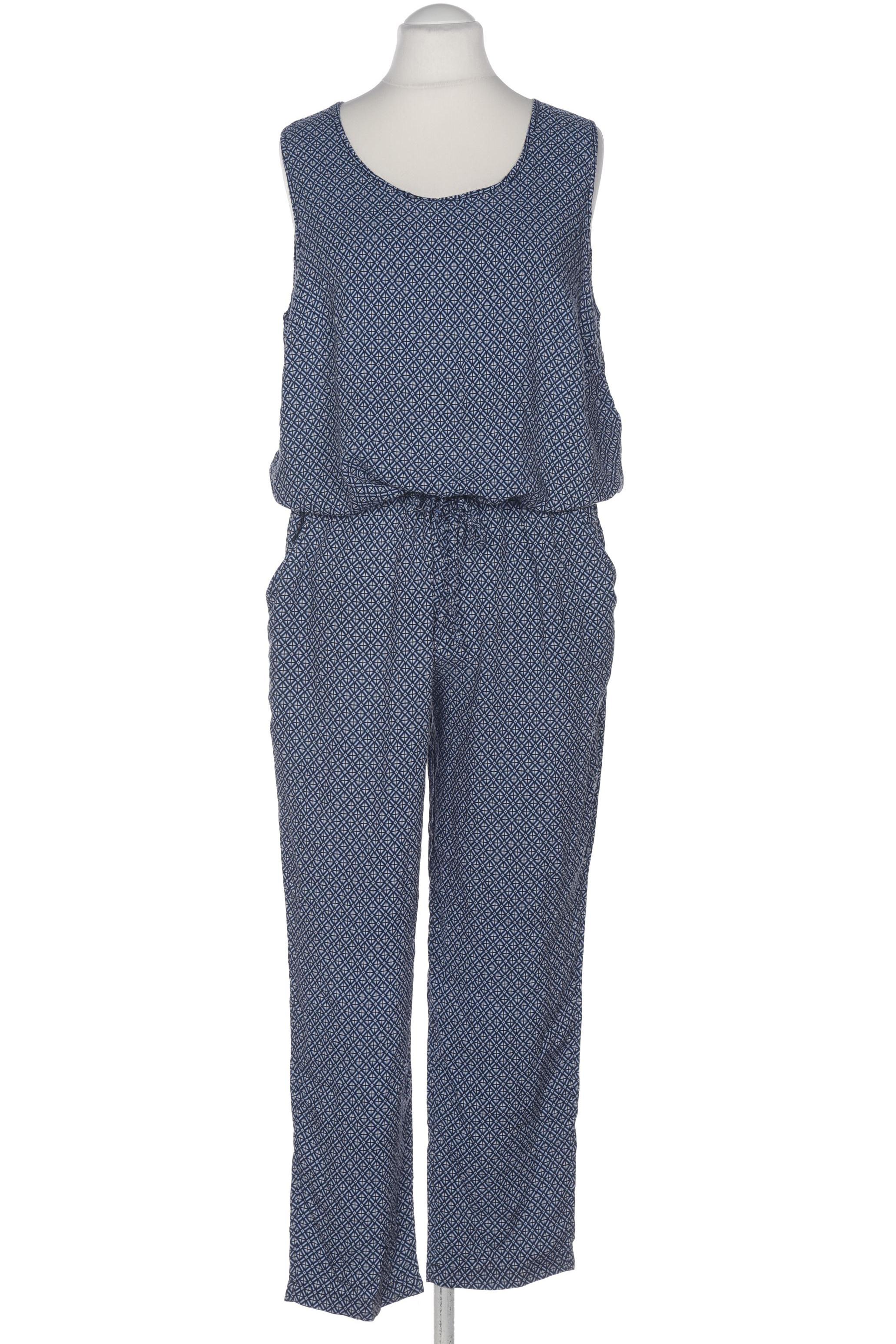 

Cecil Damen Jumpsuit/Overall, marineblau, Gr. 44