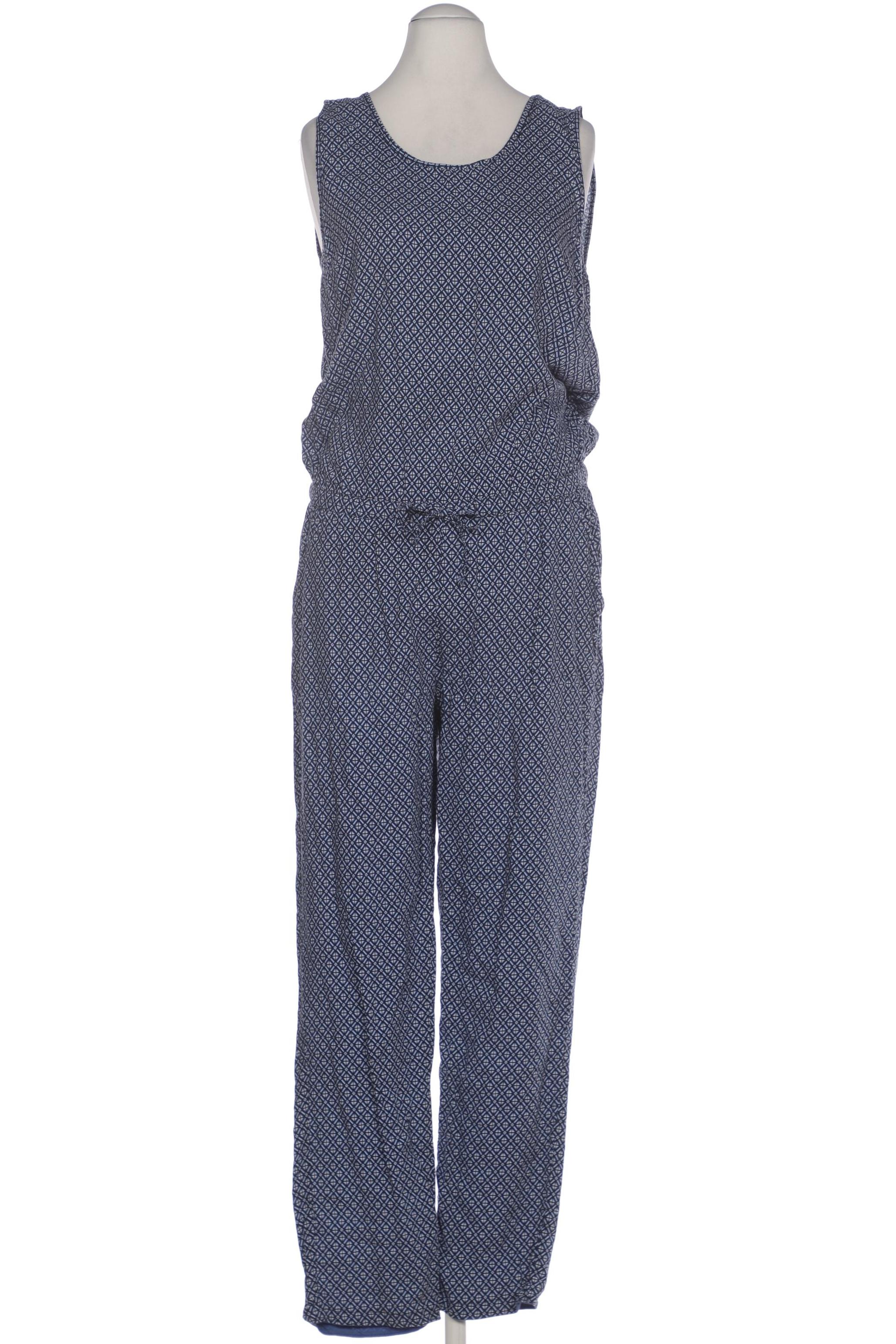 

Cecil Damen Jumpsuit/Overall, blau, Gr. 38