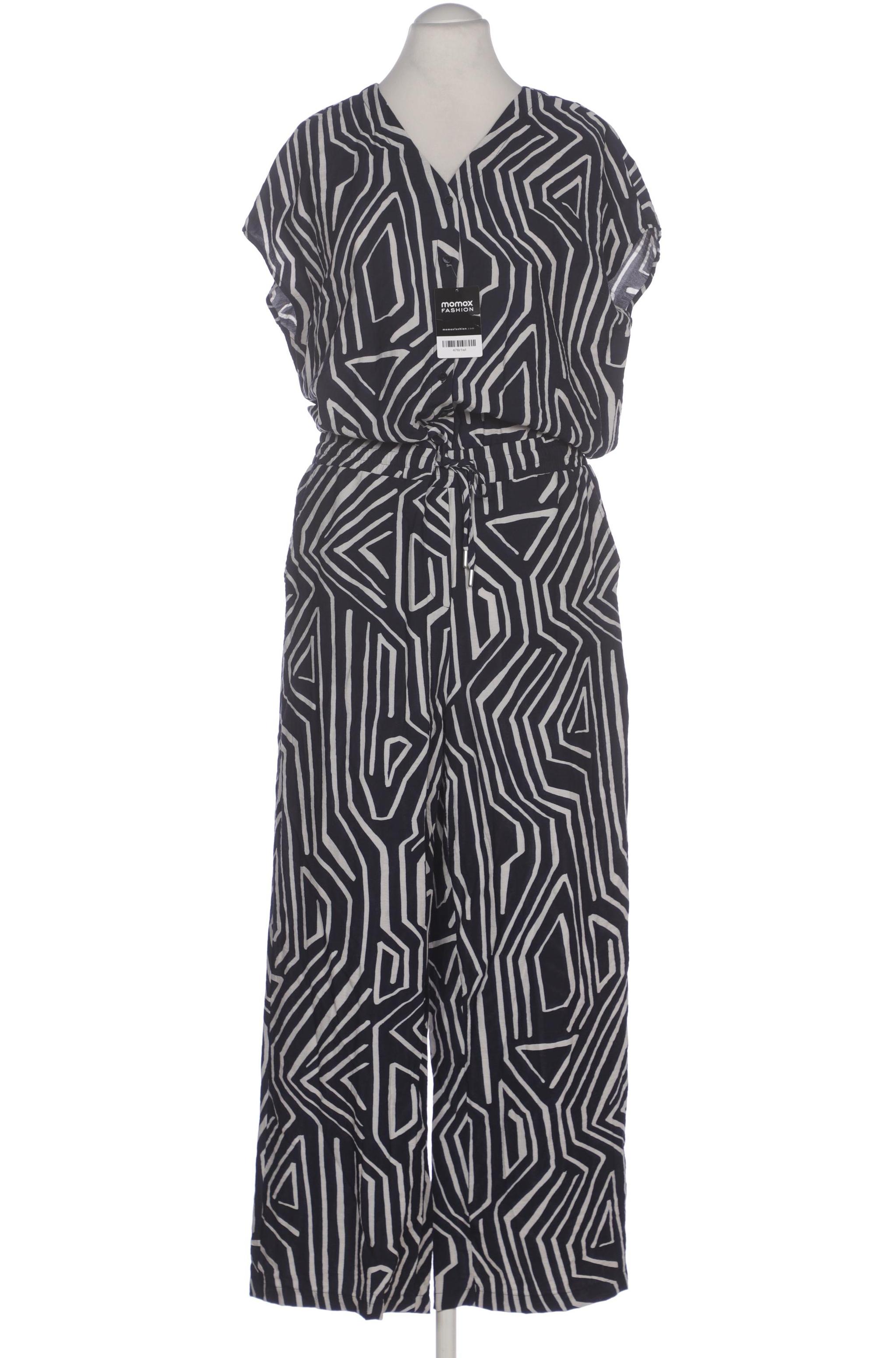 

Cecil Damen Jumpsuit/Overall, marineblau, Gr. 42