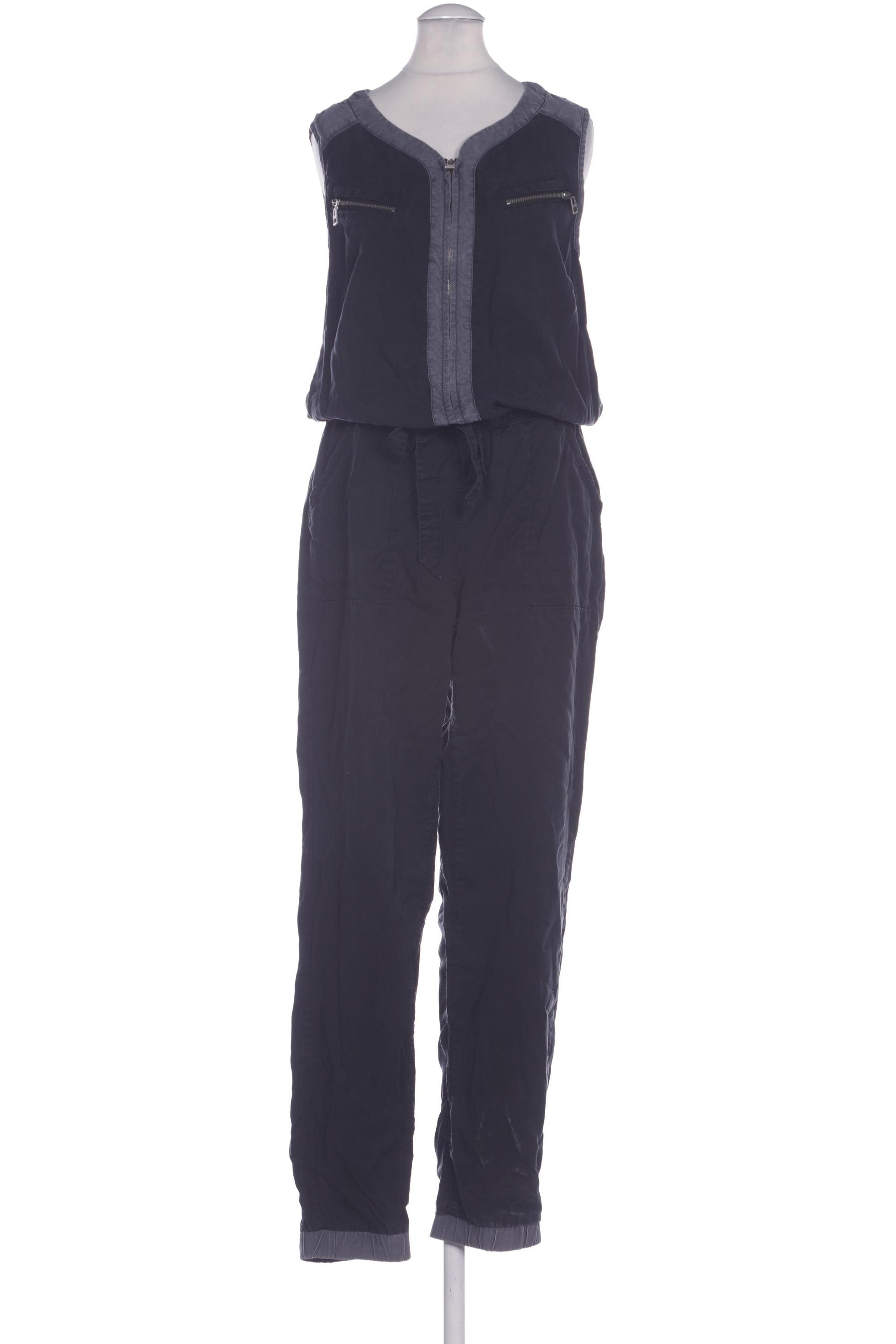 

CECIL Damen Jumpsuit/Overall, schwarz