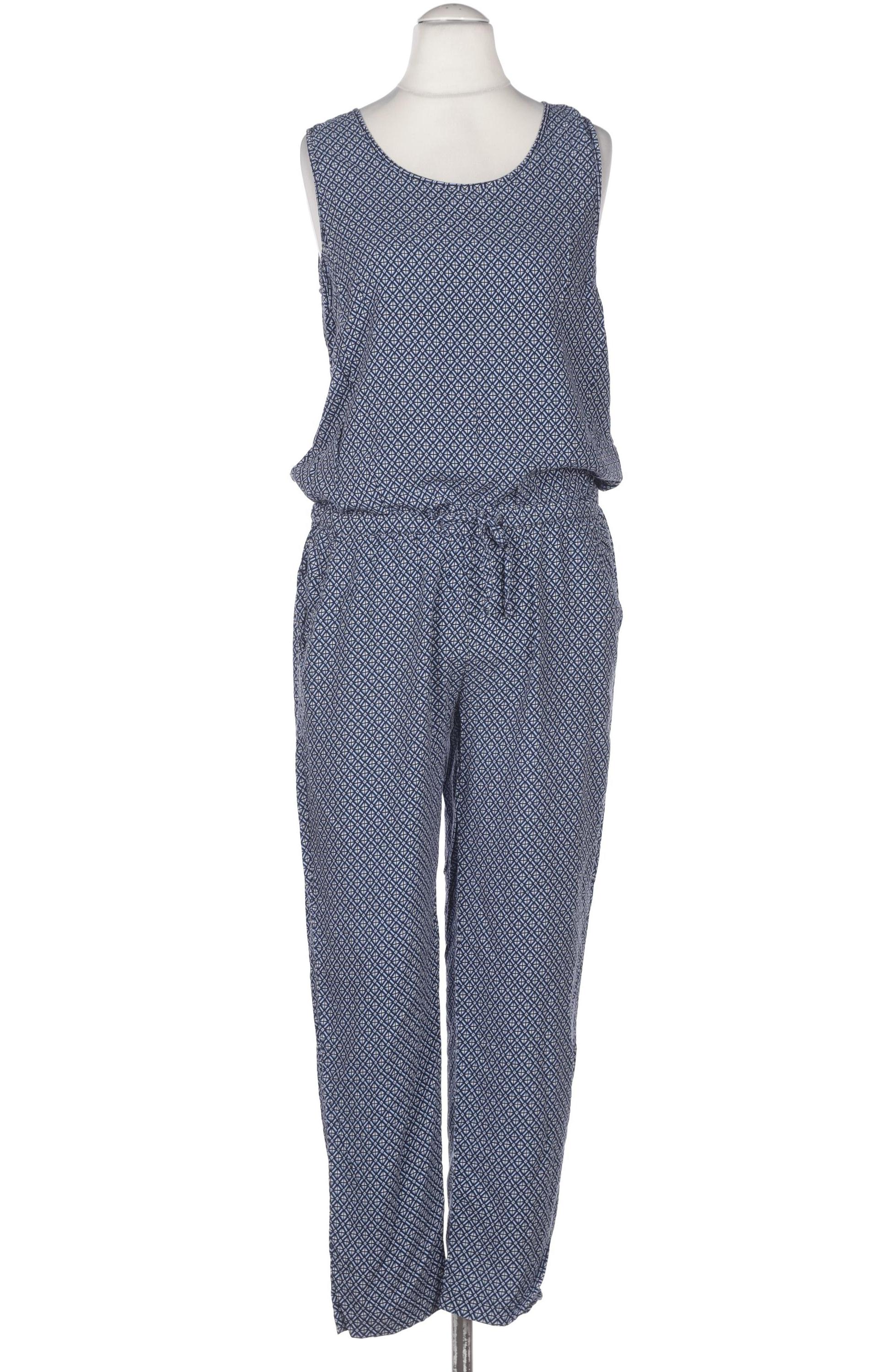 

CECIL Damen Jumpsuit/Overall, marineblau